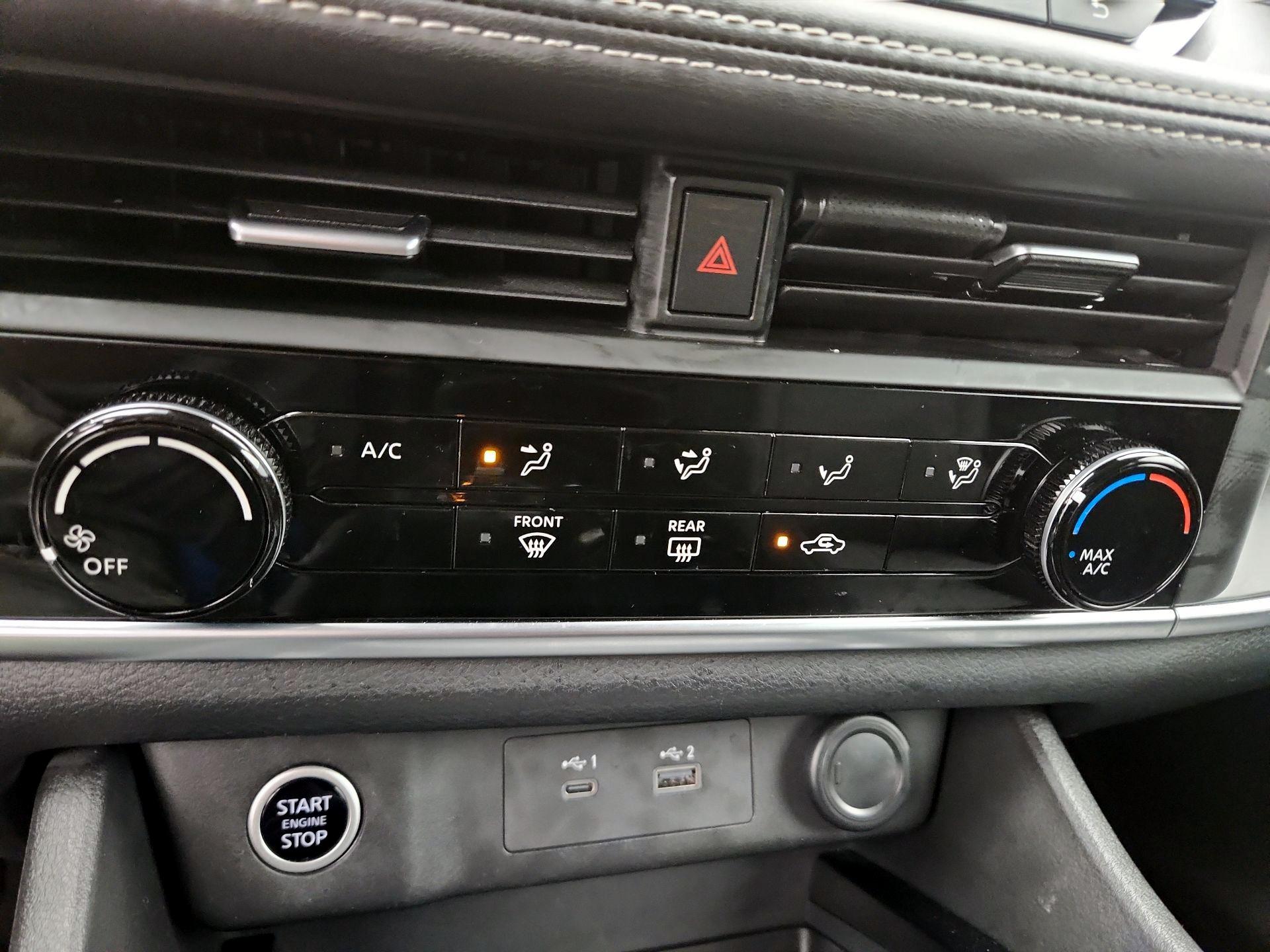 Thumbnail: 2022 Nissan Rogue - 16