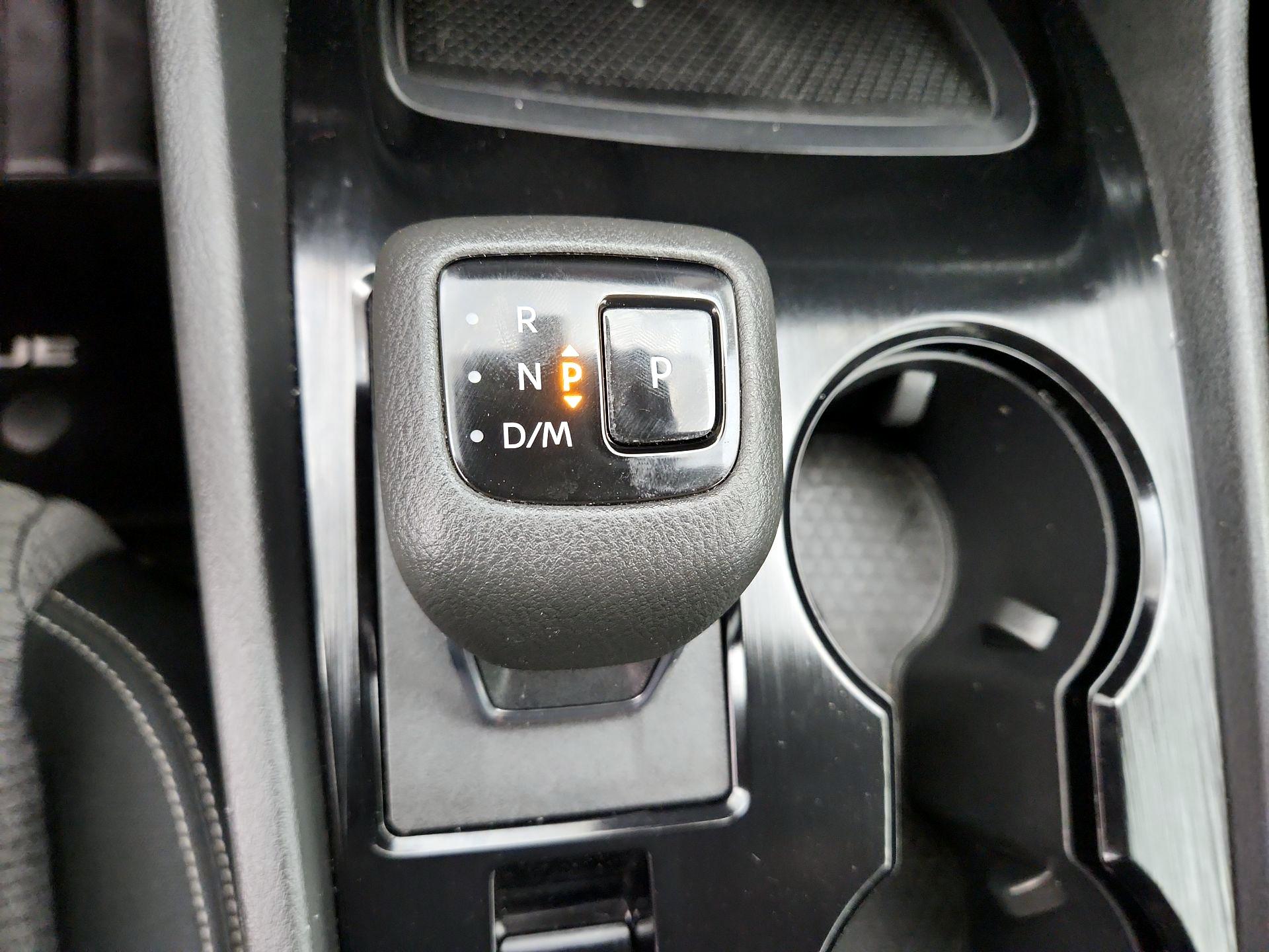 Thumbnail: 2022 Nissan Rogue - 17