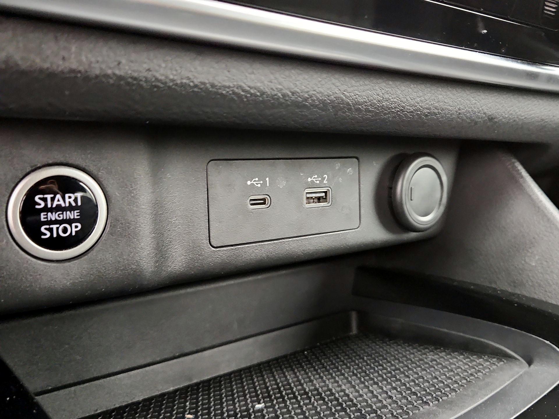 Thumbnail: 2022 Nissan Rogue - 18