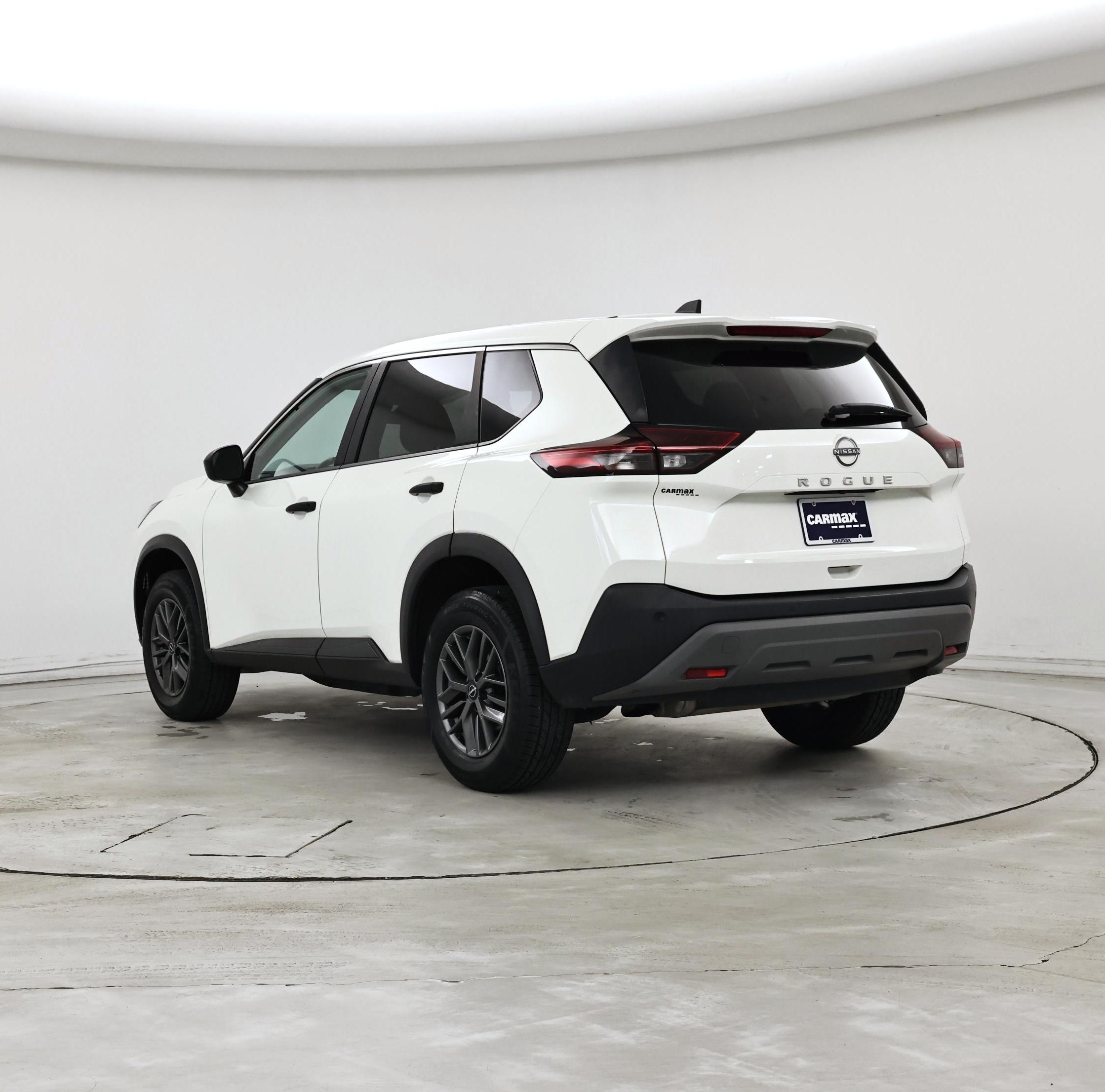 Thumbnail: 2022 Nissan Rogue - 2