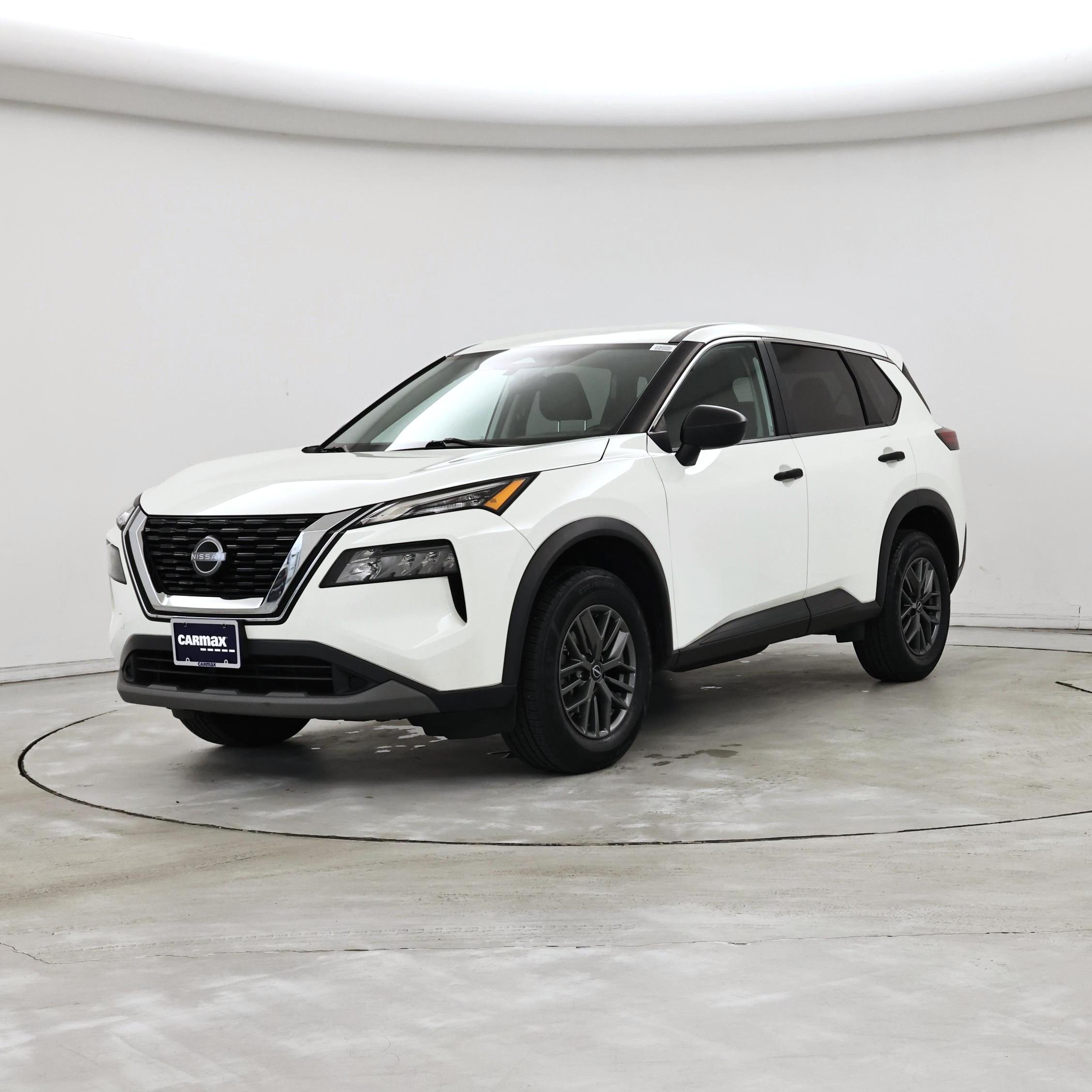 Thumbnail: 2022 Nissan Rogue - 4