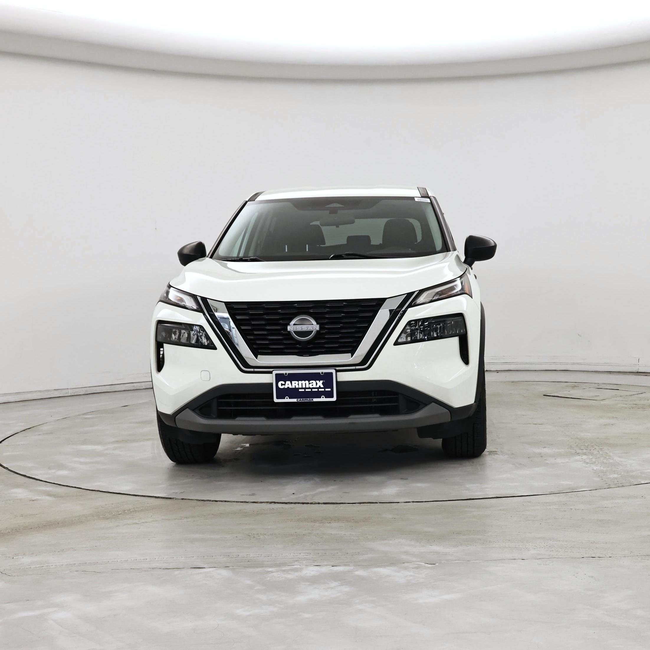 Thumbnail: 2022 Nissan Rogue - 5