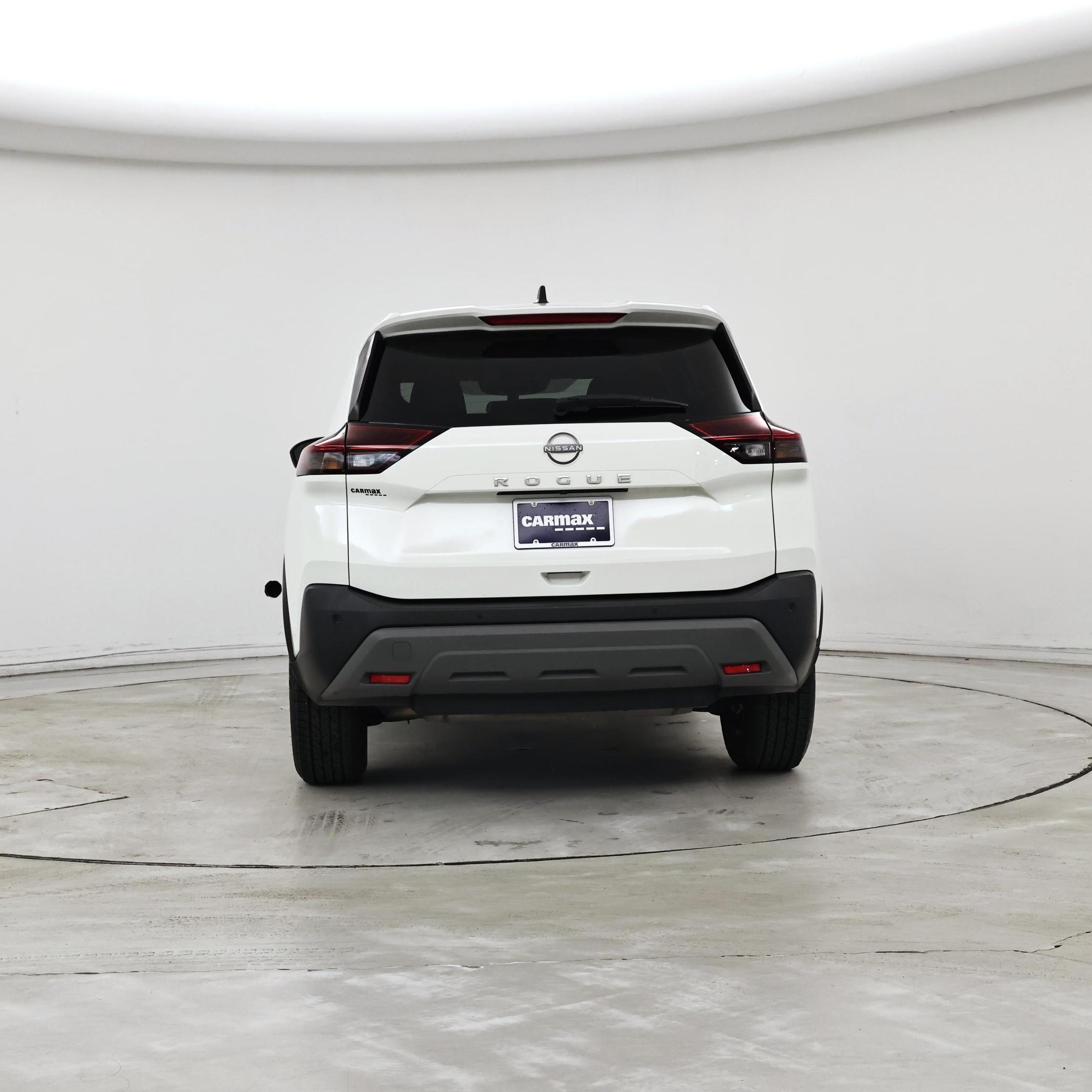 Thumbnail: 2022 Nissan Rogue - 6