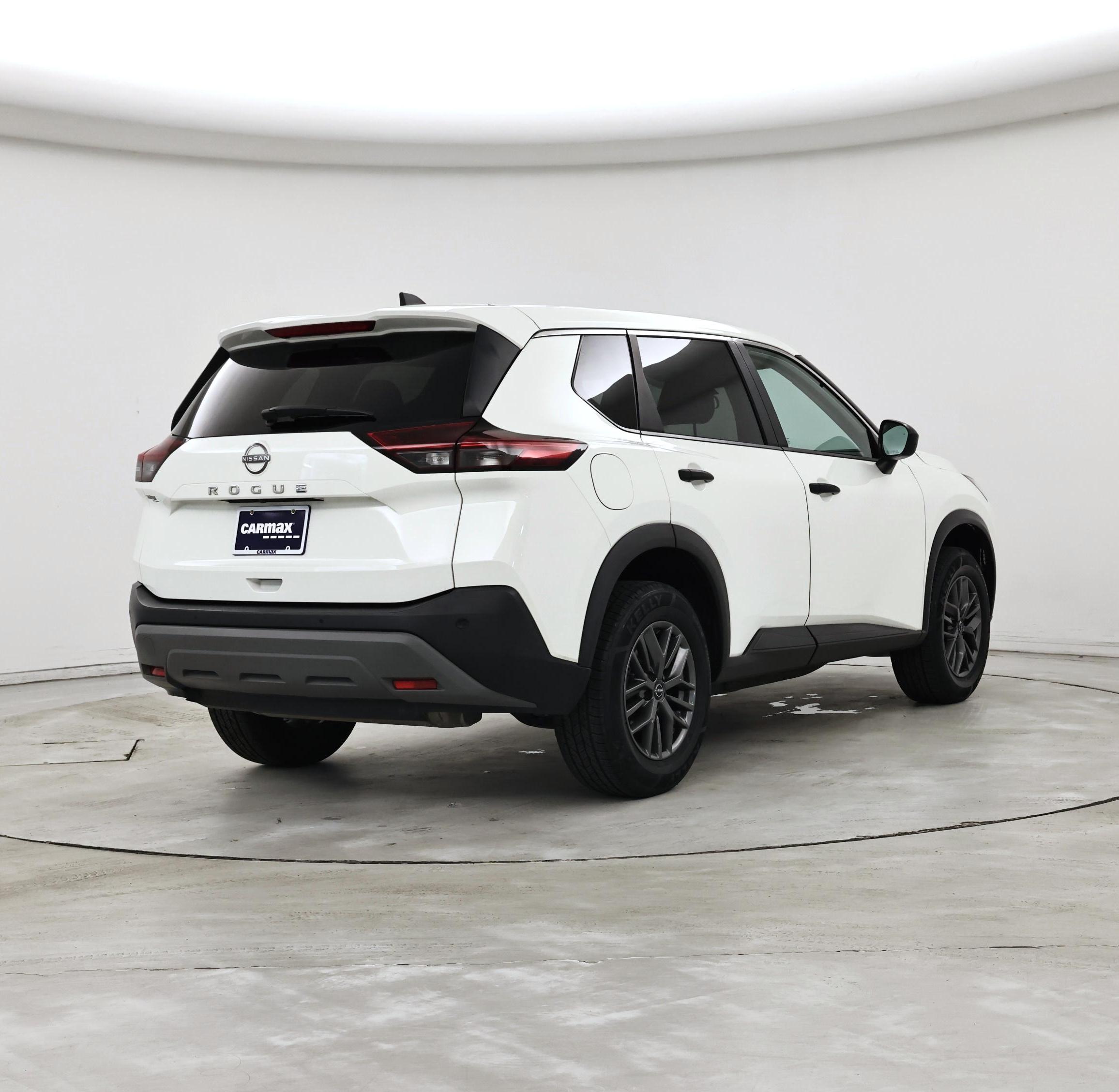 Thumbnail: 2022 Nissan Rogue - 8