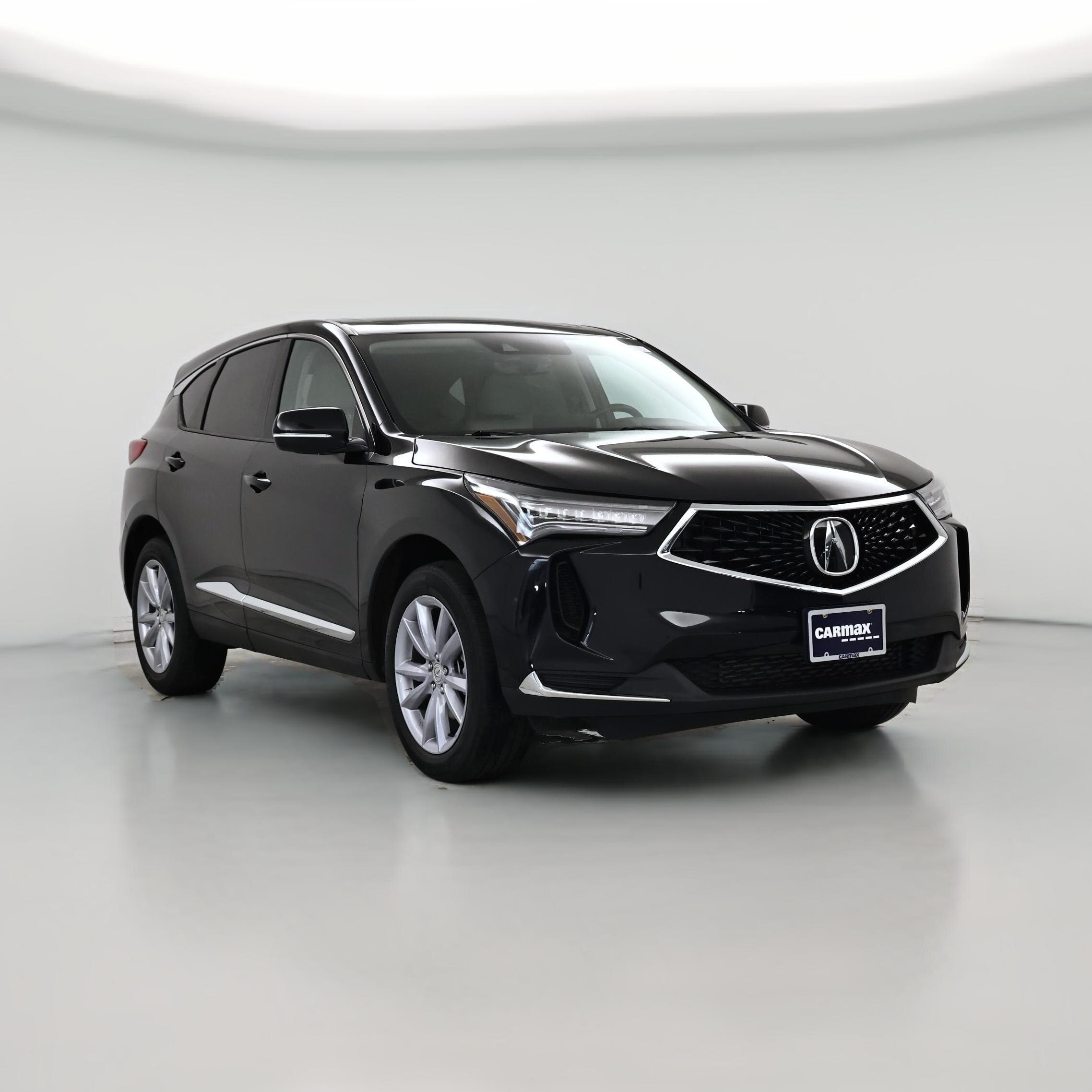 Thumbnail: 2023 Acura RDX - 1