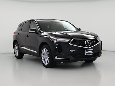 2023 Acura RDX SH-AWD