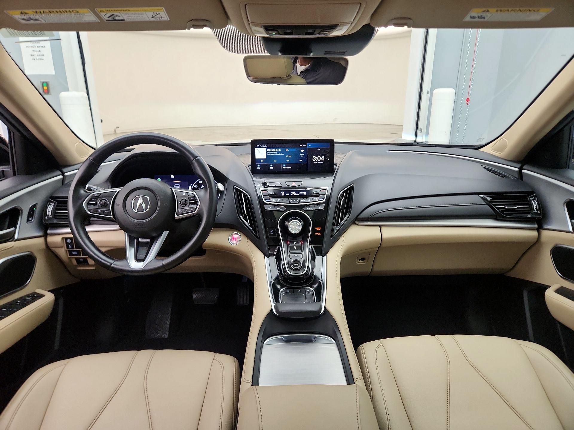 Thumbnail: 2023 Acura RDX - 9