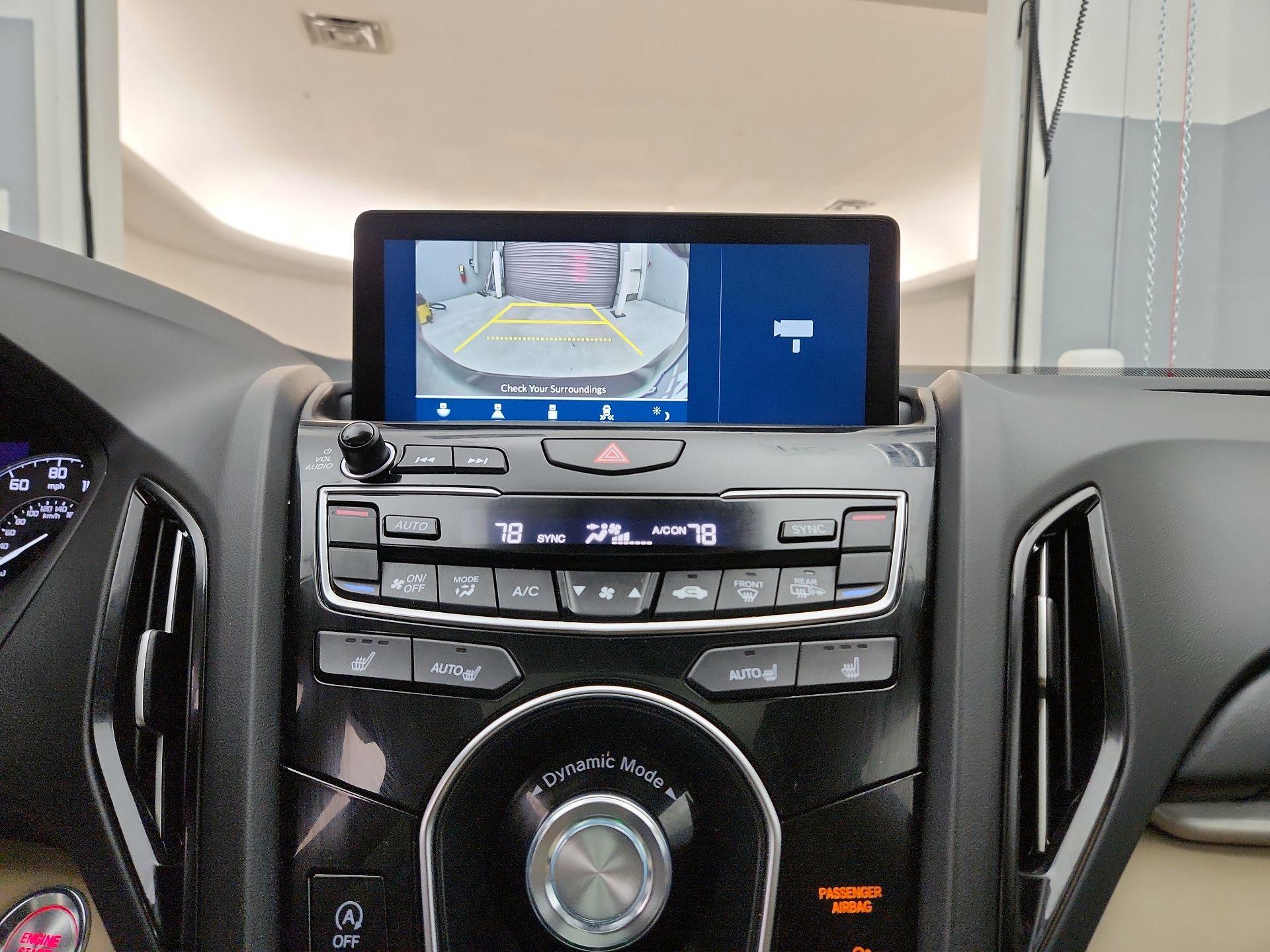 Thumbnail: 2023 Acura RDX - 14