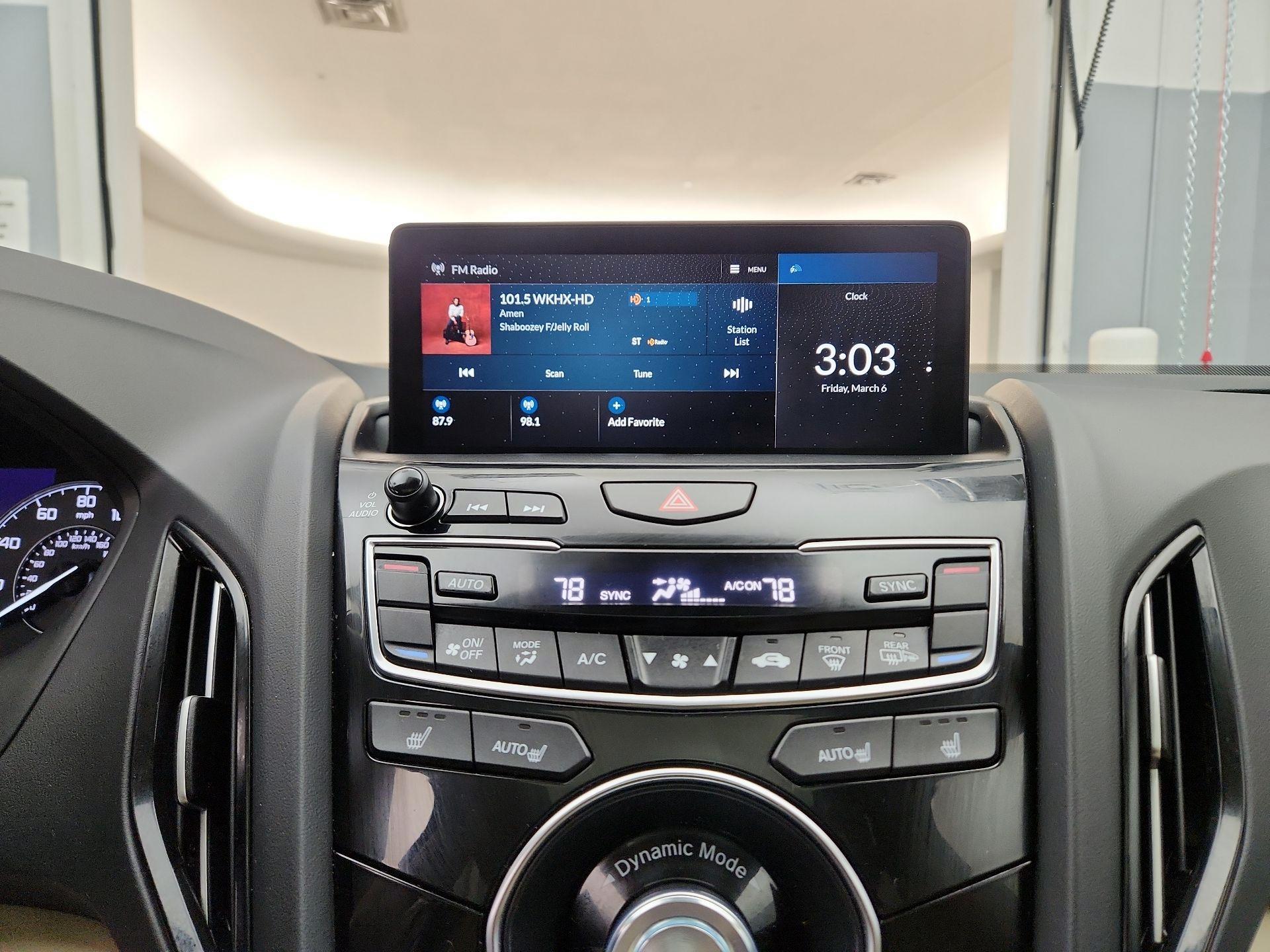 Thumbnail: 2023 Acura RDX - 15