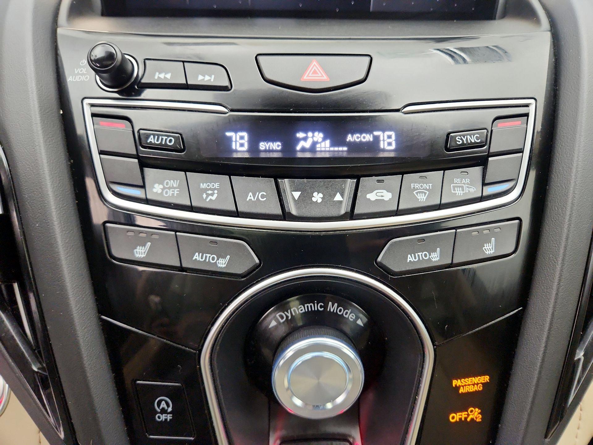 Thumbnail: 2023 Acura RDX - 16