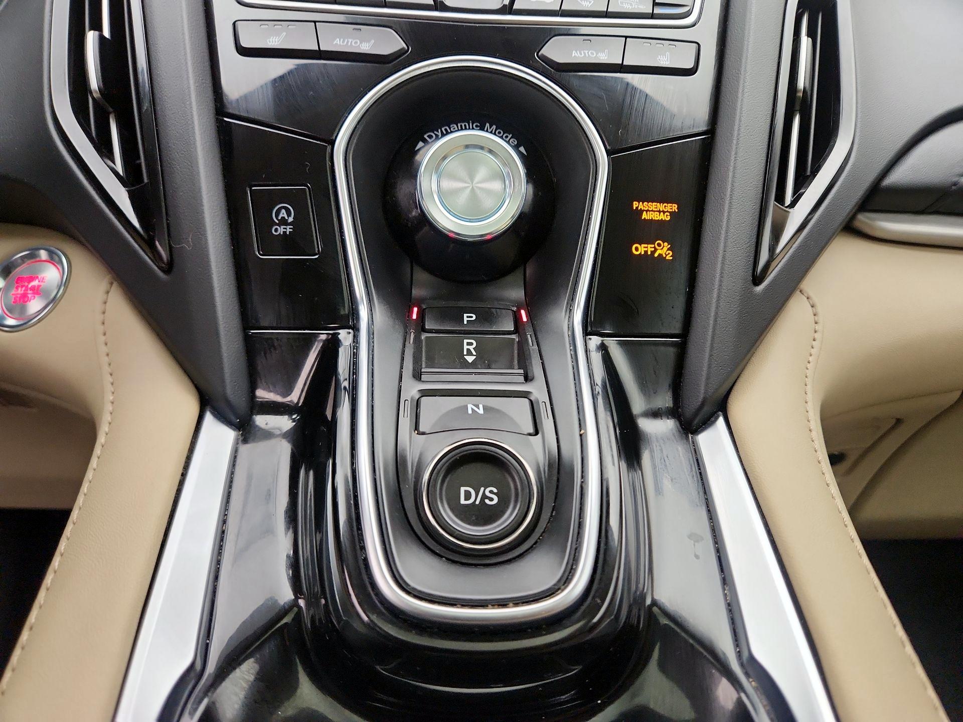 Thumbnail: 2023 Acura RDX - 17