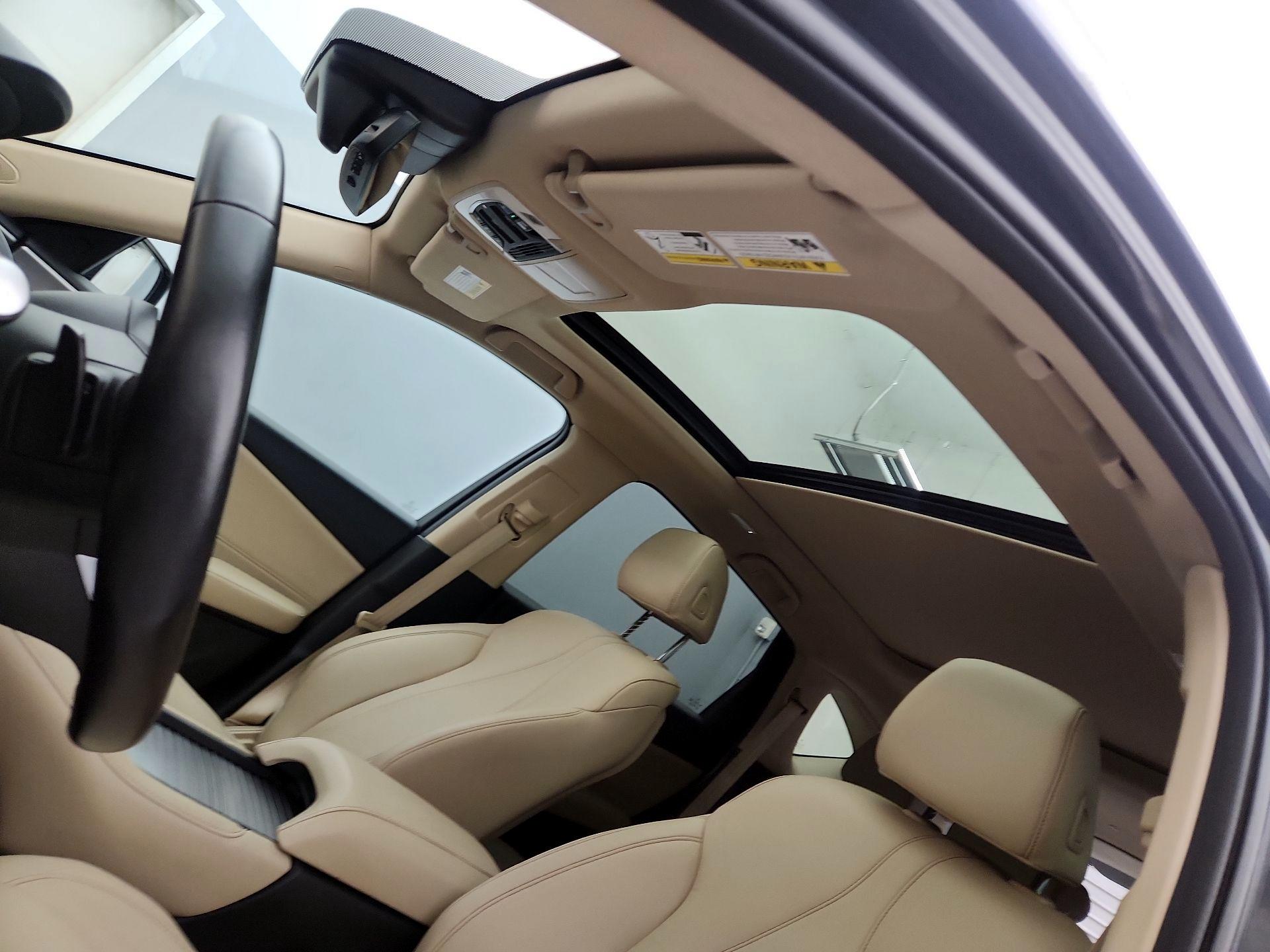 Thumbnail: 2023 Acura RDX - 19