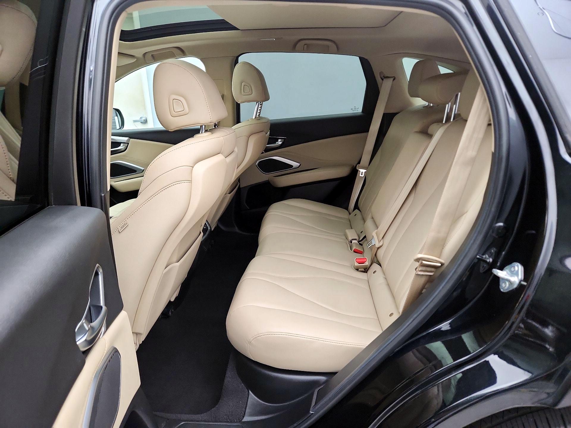 Thumbnail: 2023 Acura RDX - 20