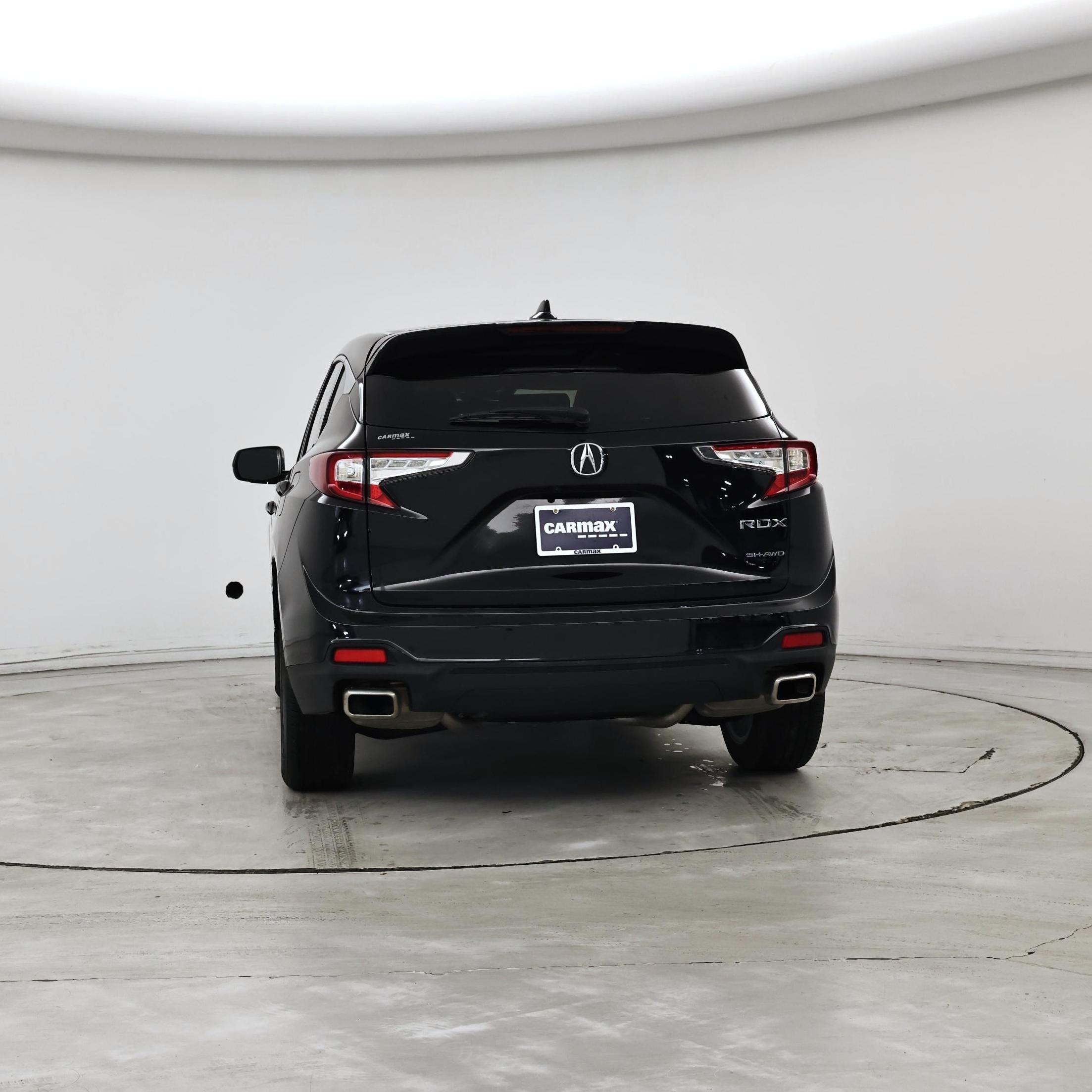 Thumbnail: 2023 Acura RDX - 6