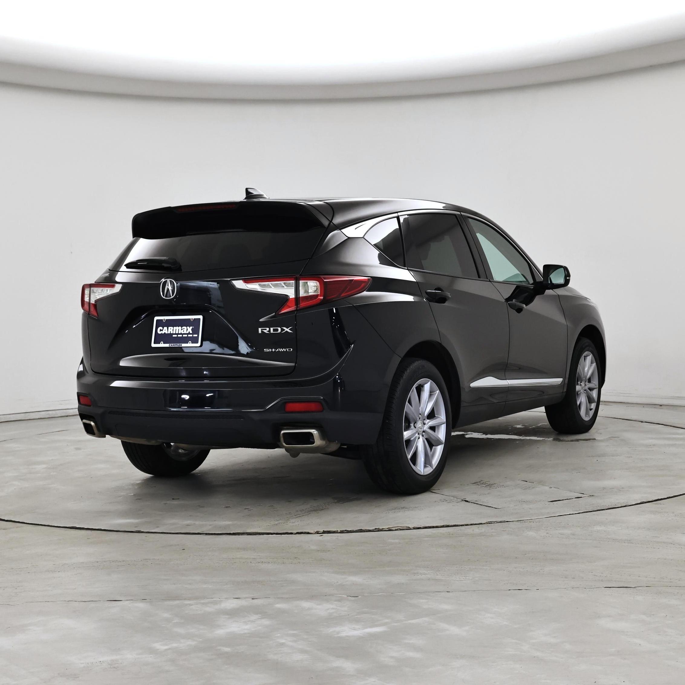 Thumbnail: 2023 Acura RDX - 8