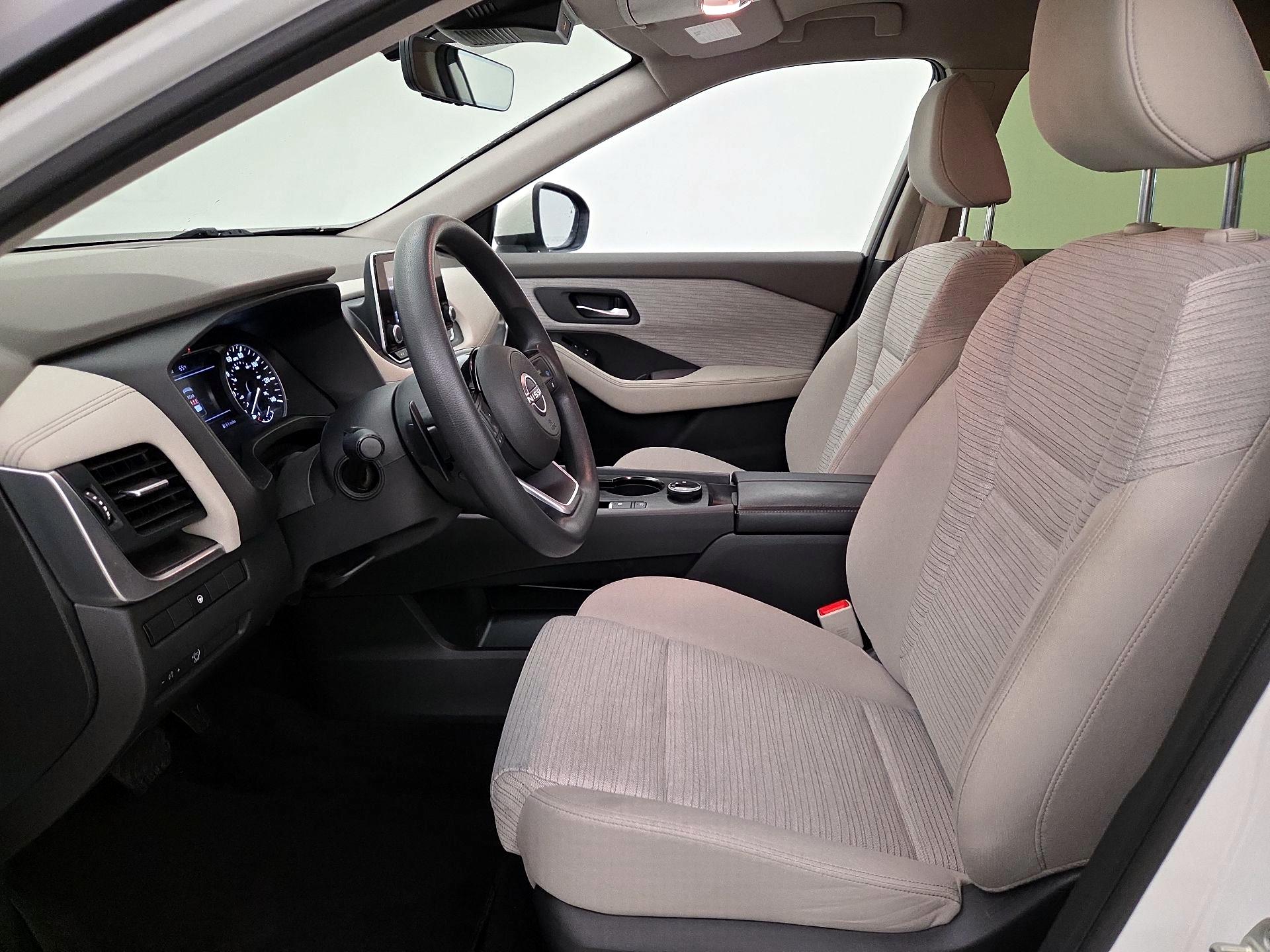 Thumbnail: 2023 Nissan Rogue - 11