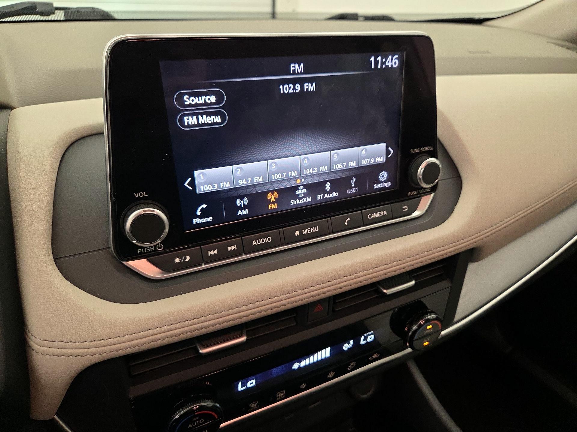 Thumbnail: 2023 Nissan Rogue - 15