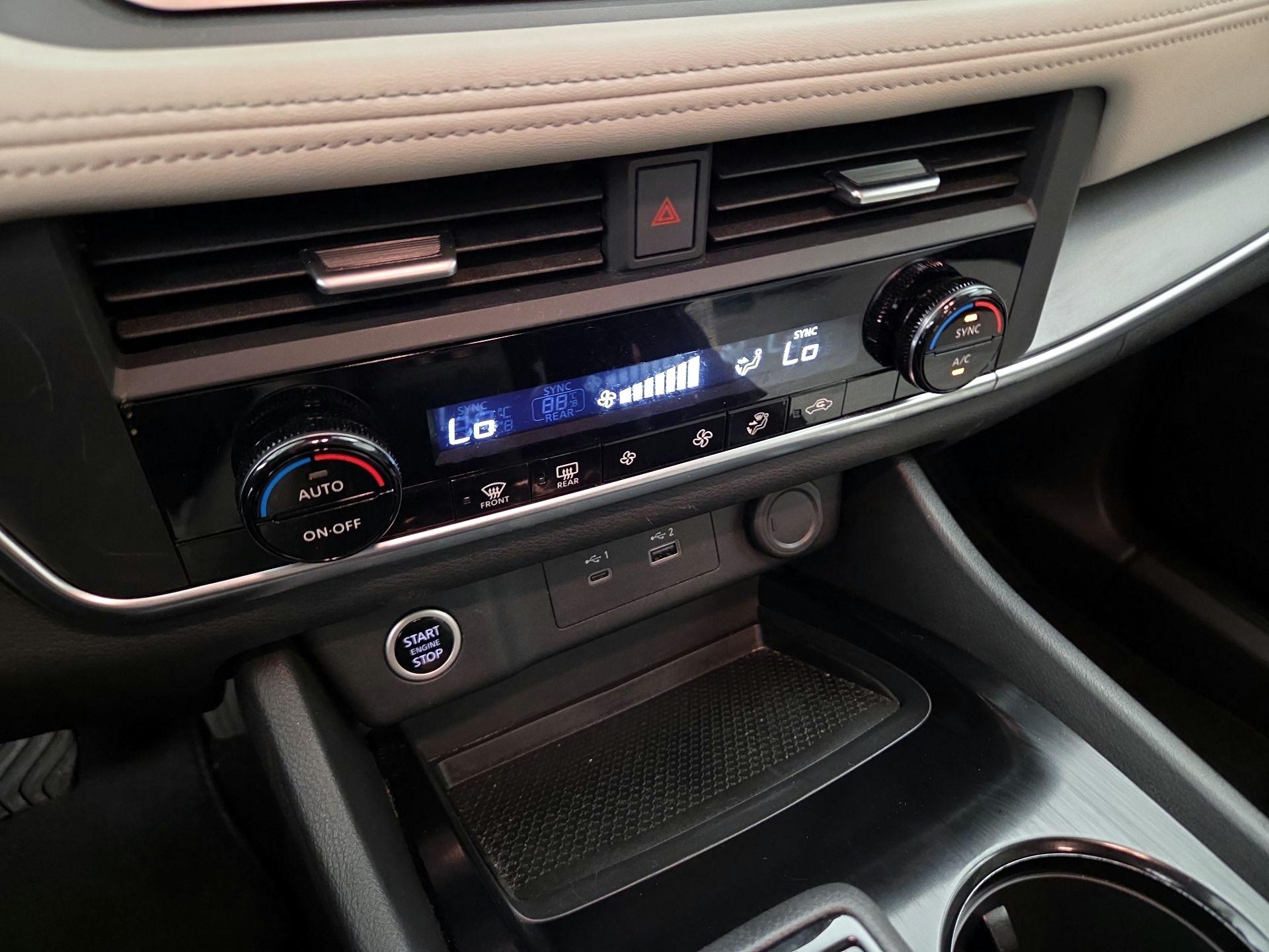 Thumbnail: 2023 Nissan Rogue - 16