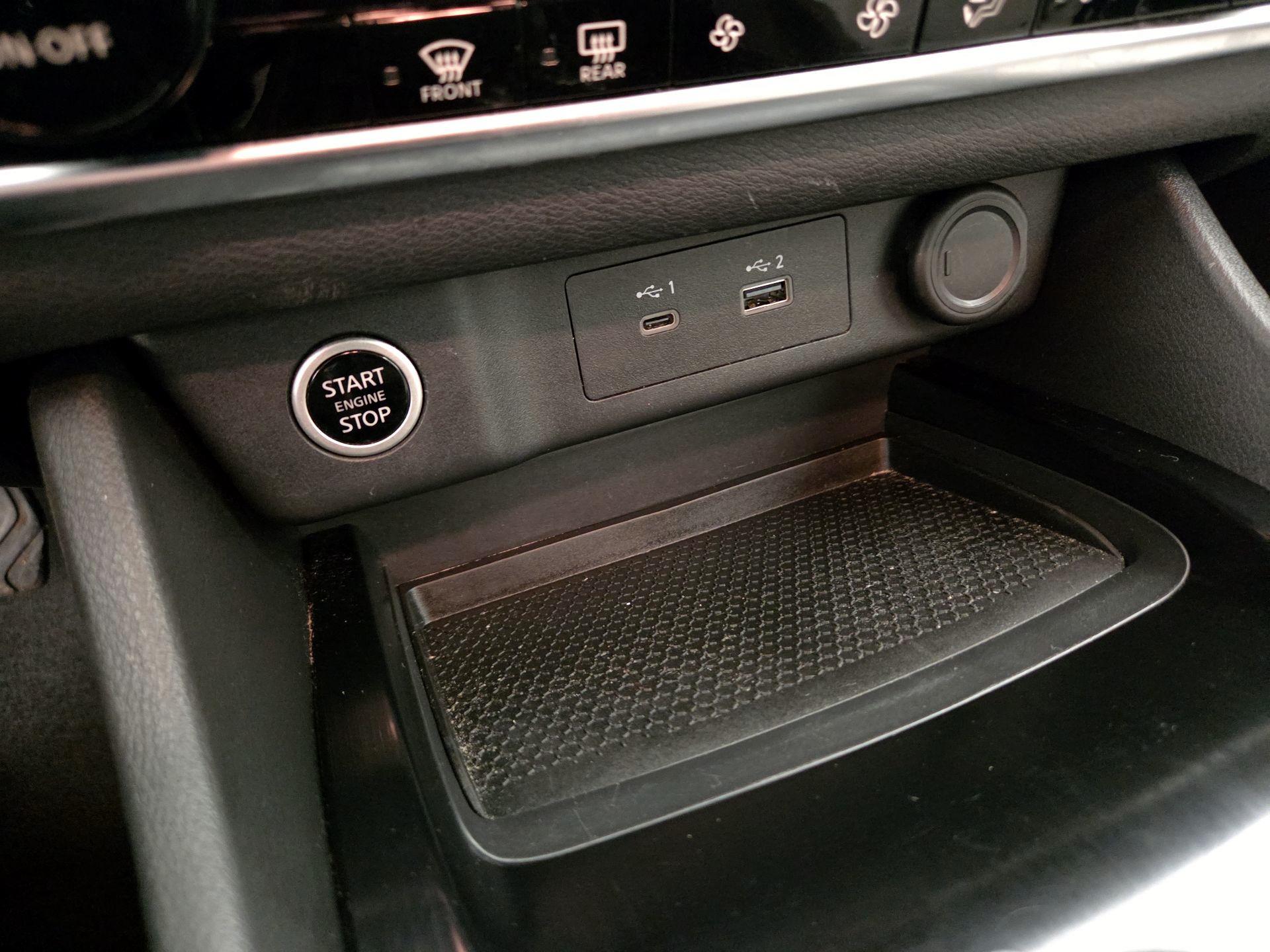 Thumbnail: 2023 Nissan Rogue - 18