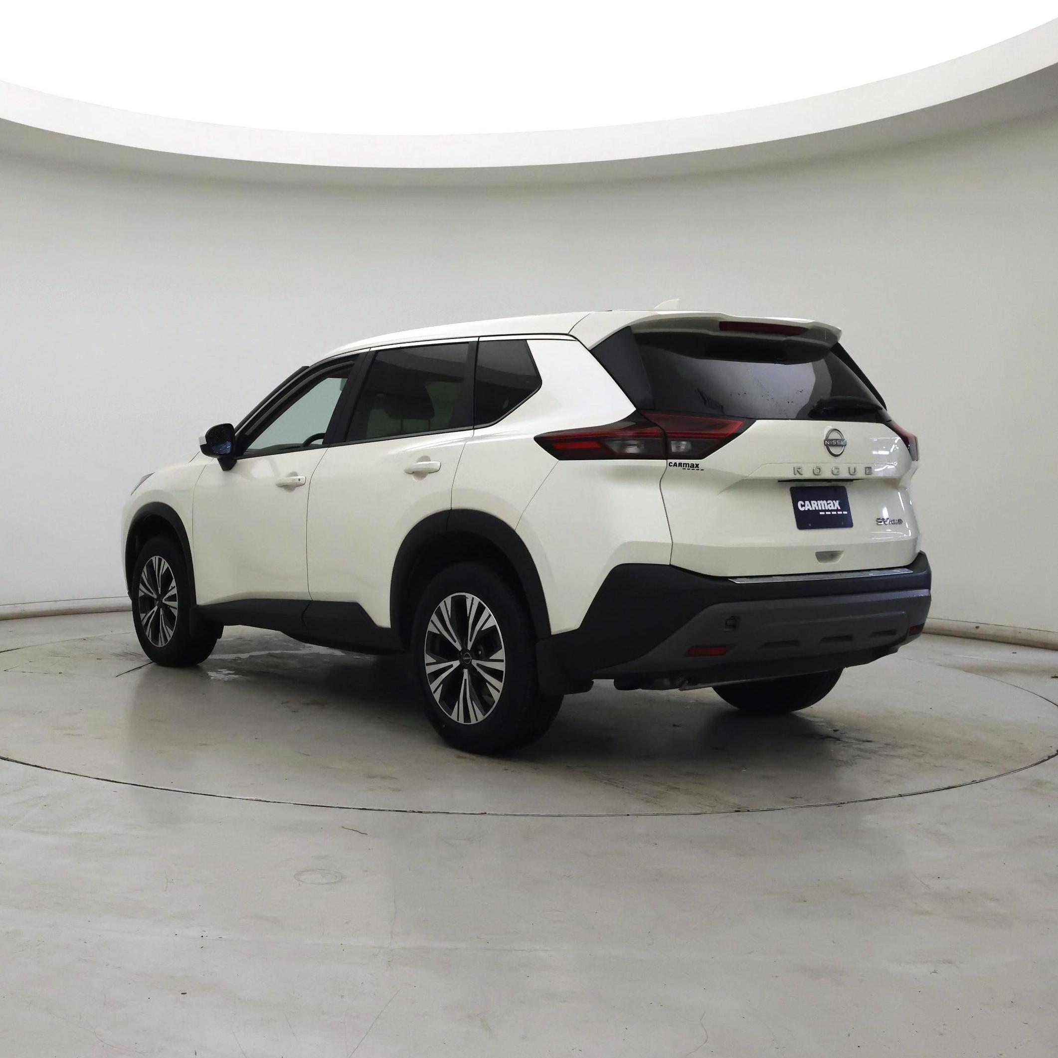 Thumbnail: 2023 Nissan Rogue - 2