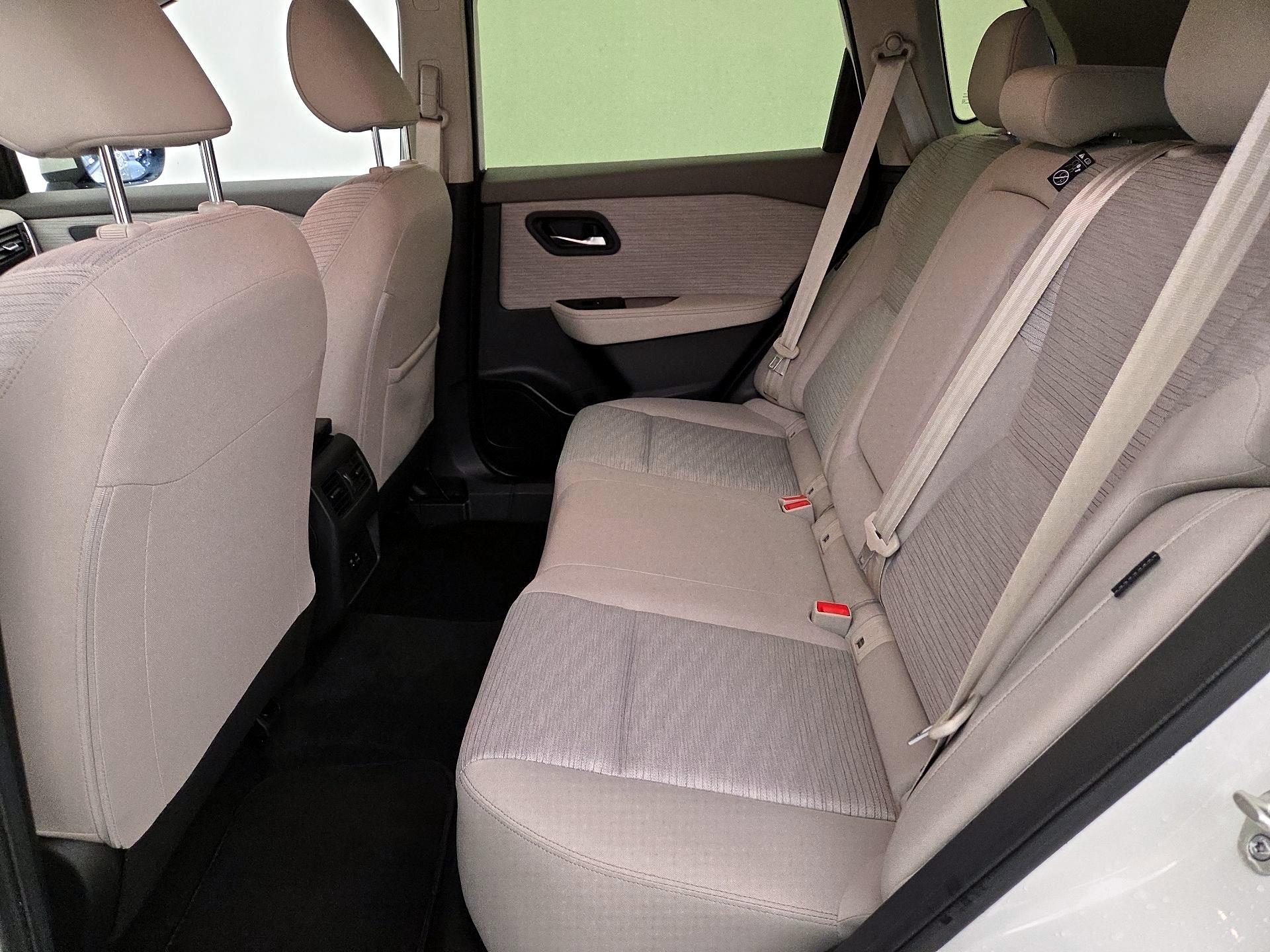 Thumbnail: 2023 Nissan Rogue - 19