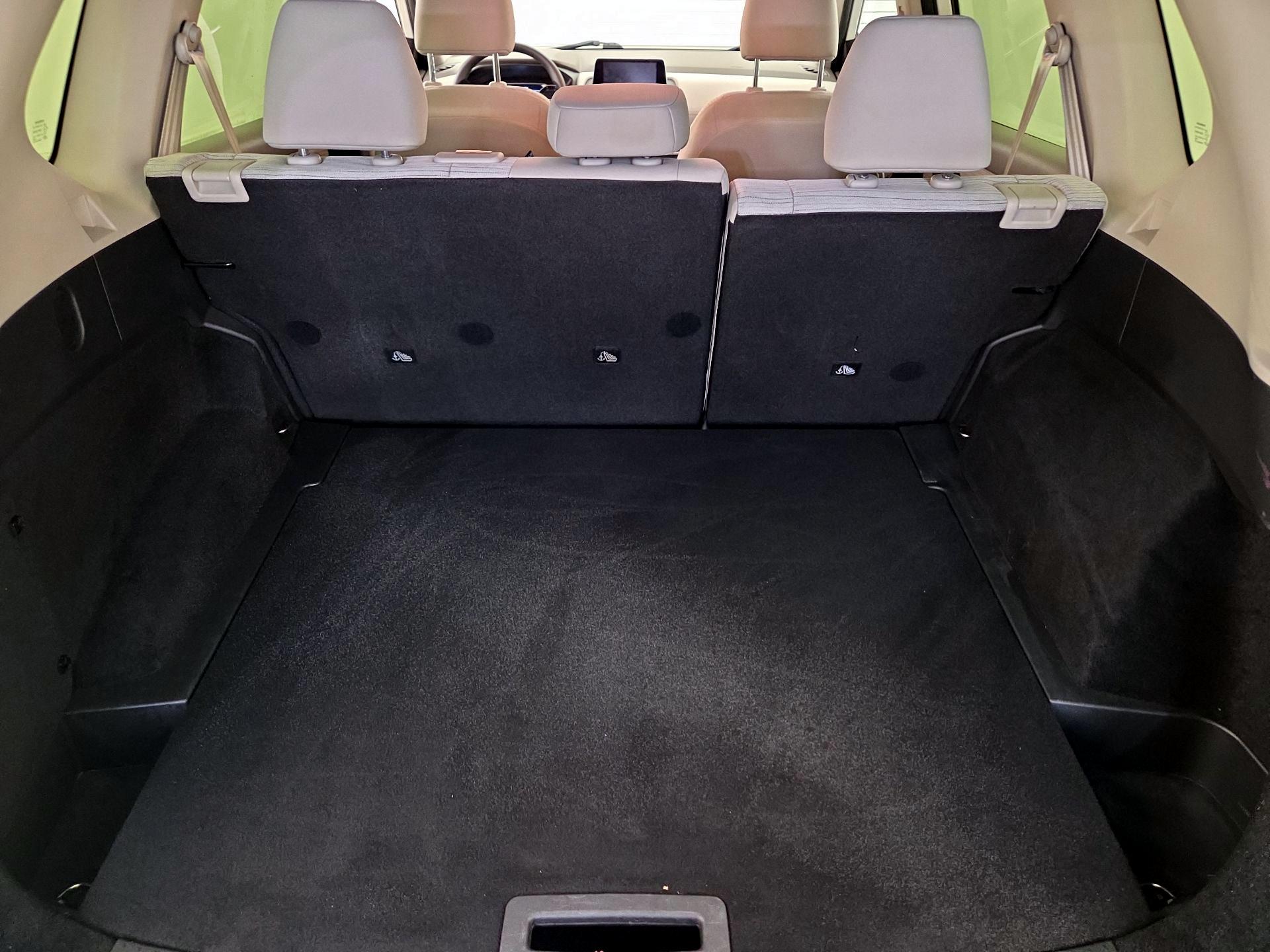 Thumbnail: 2023 Nissan Rogue - 20