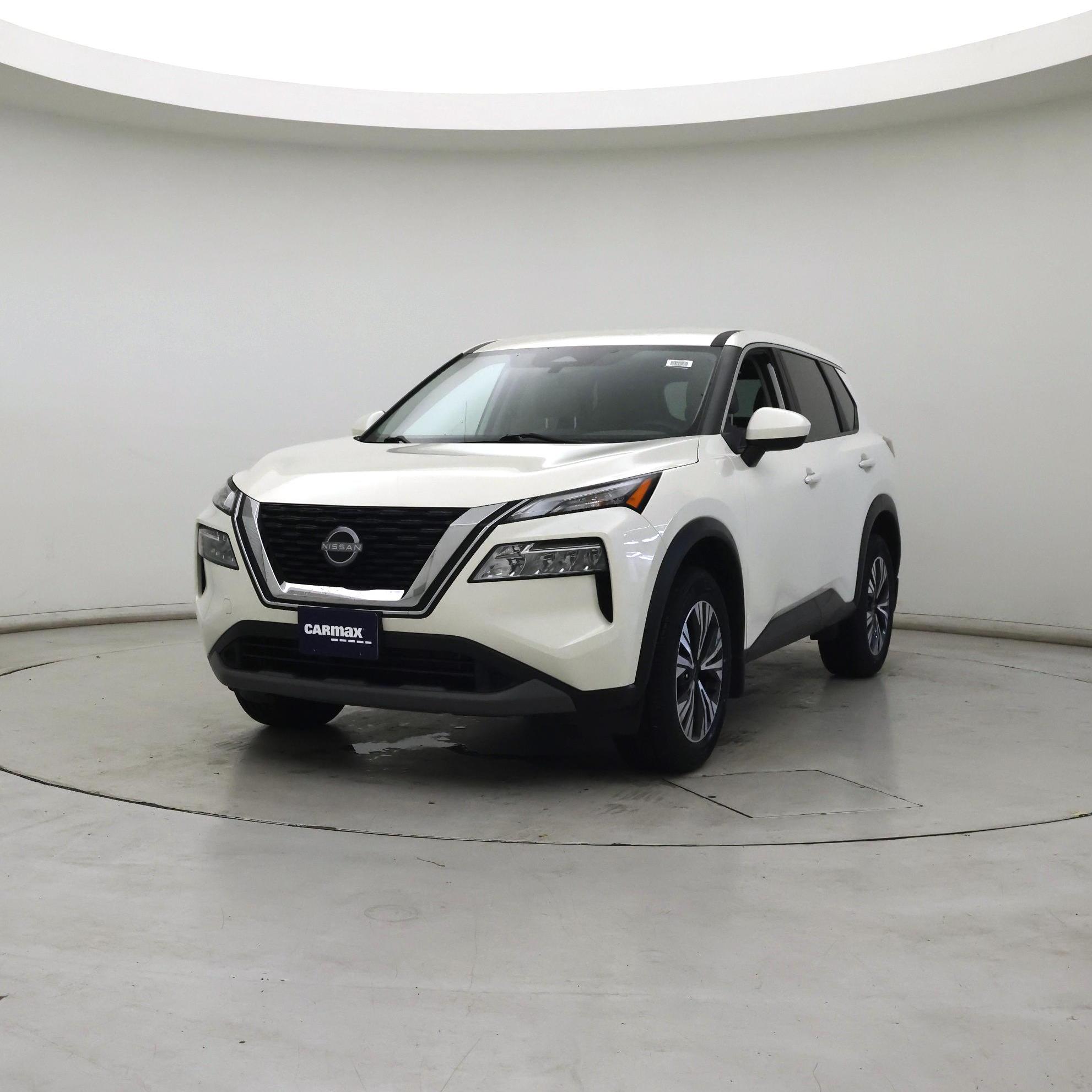 Thumbnail: 2023 Nissan Rogue - 4