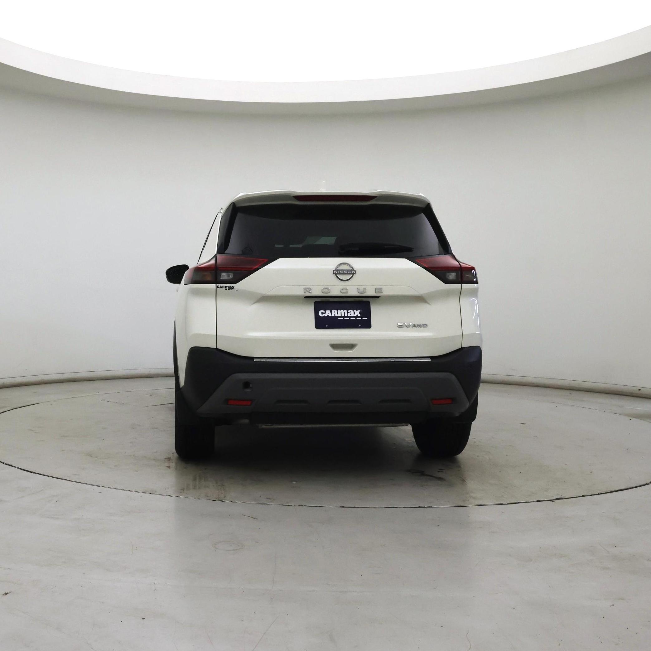 Thumbnail: 2023 Nissan Rogue - 6