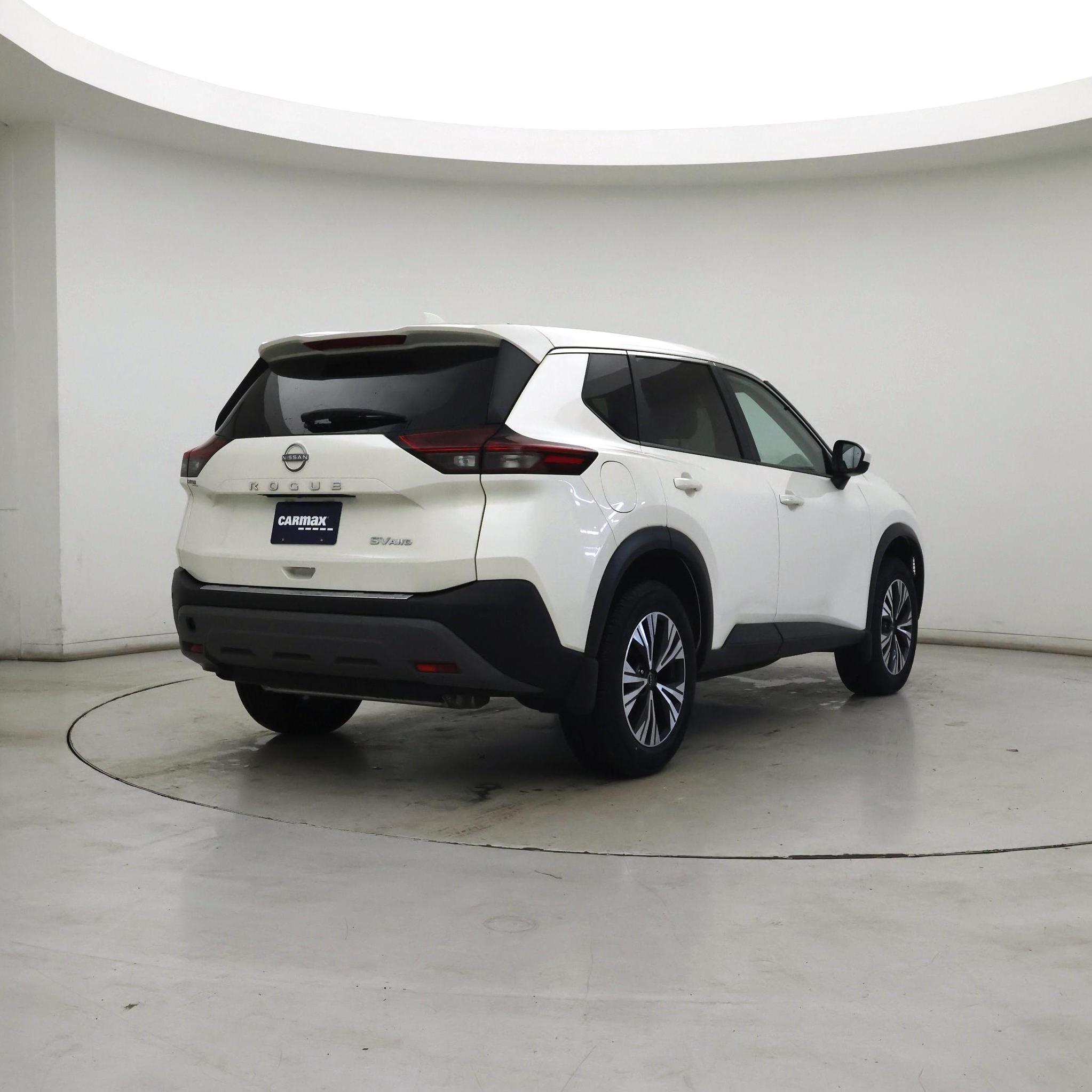 Thumbnail: 2023 Nissan Rogue - 8