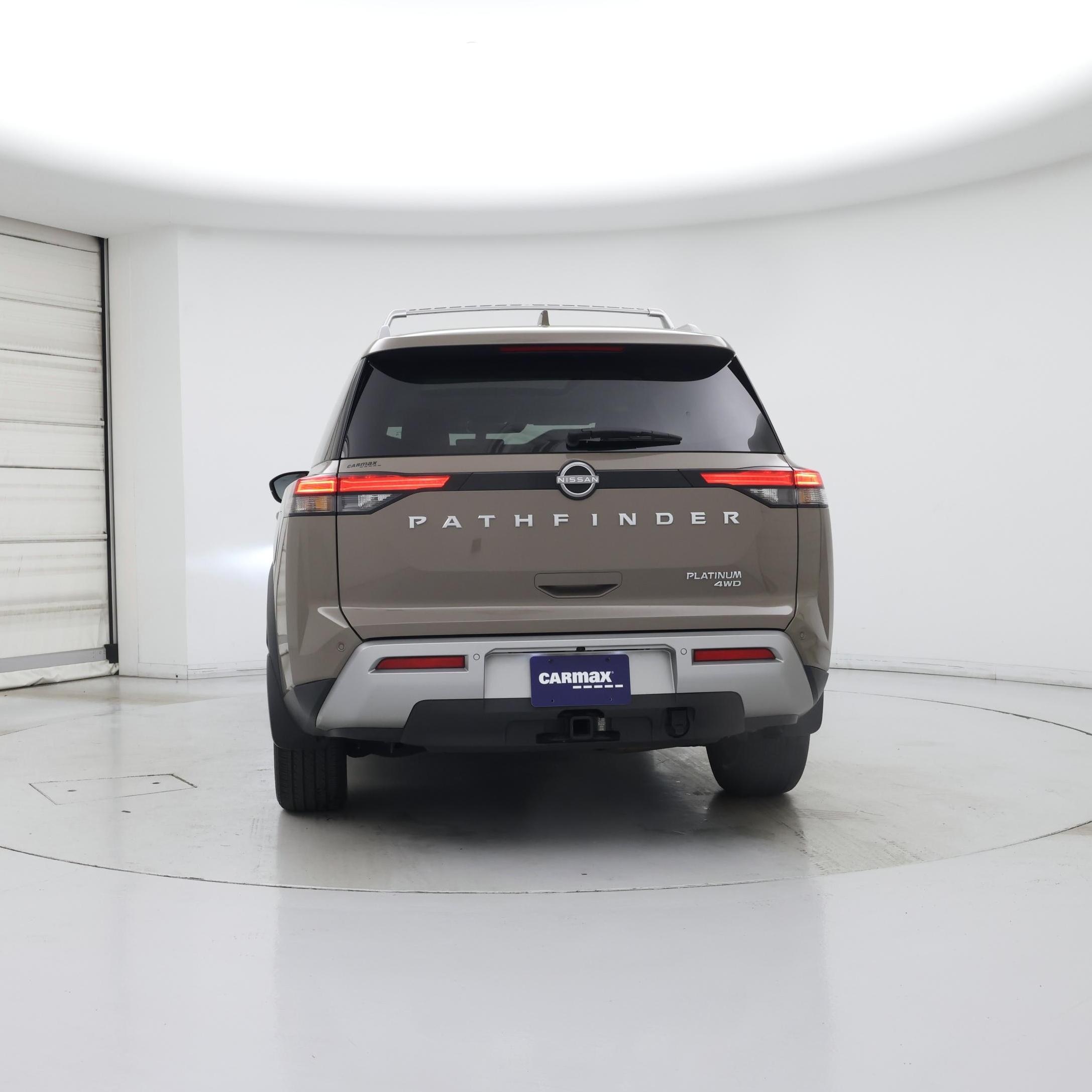 Thumbnail: 2023 Nissan Pathfinder - 6