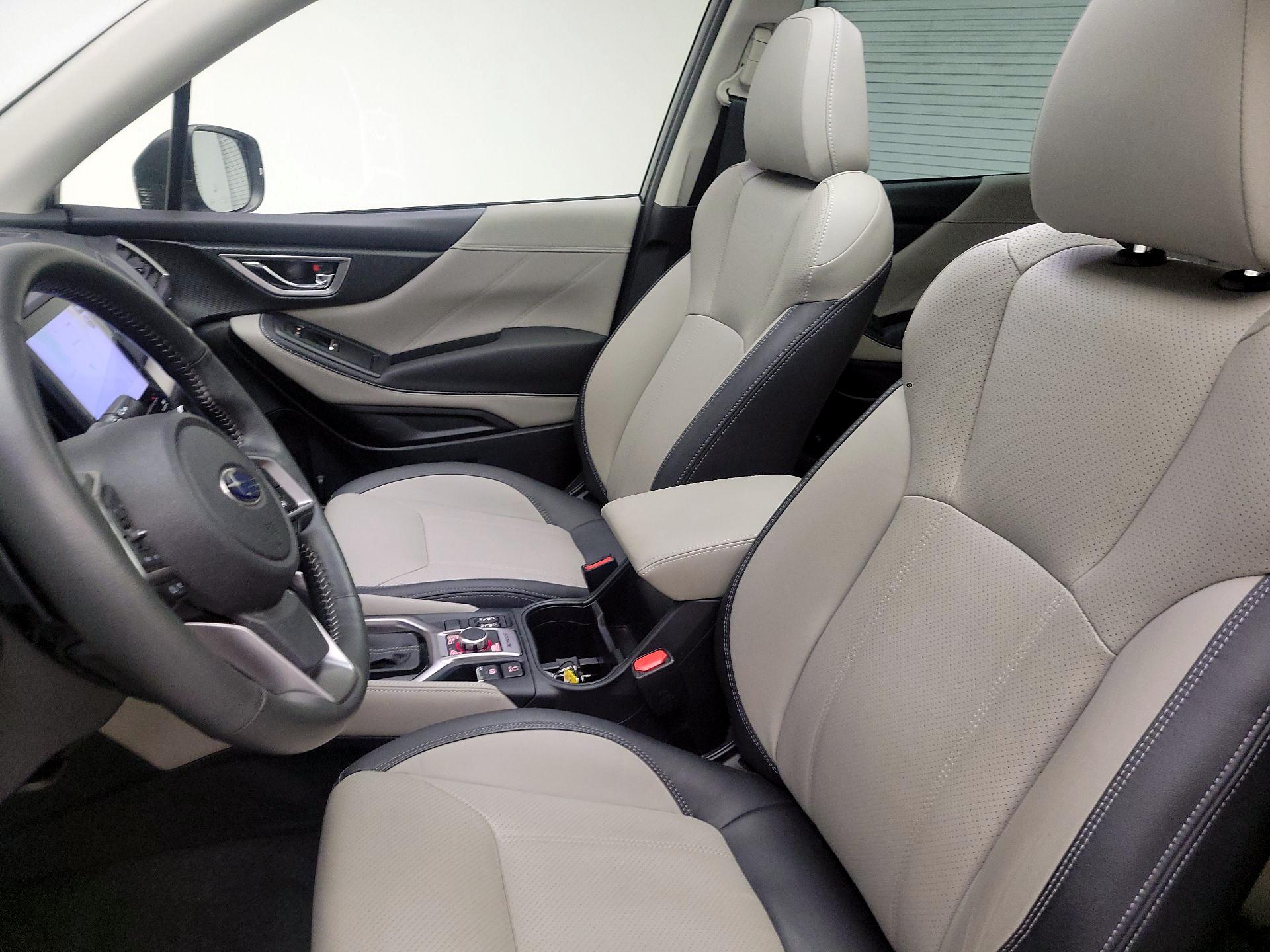 Thumbnail: 2023 Subaru Forester - 9