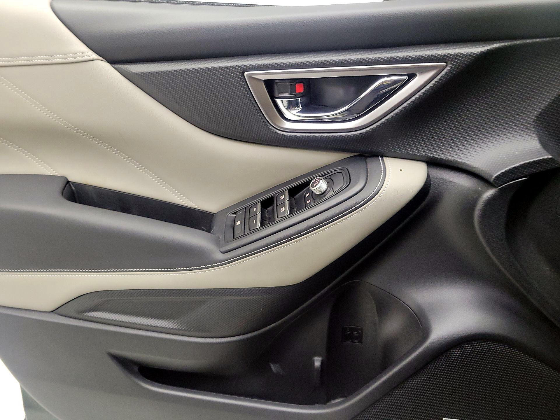 Thumbnail: 2023 Subaru Forester - 10