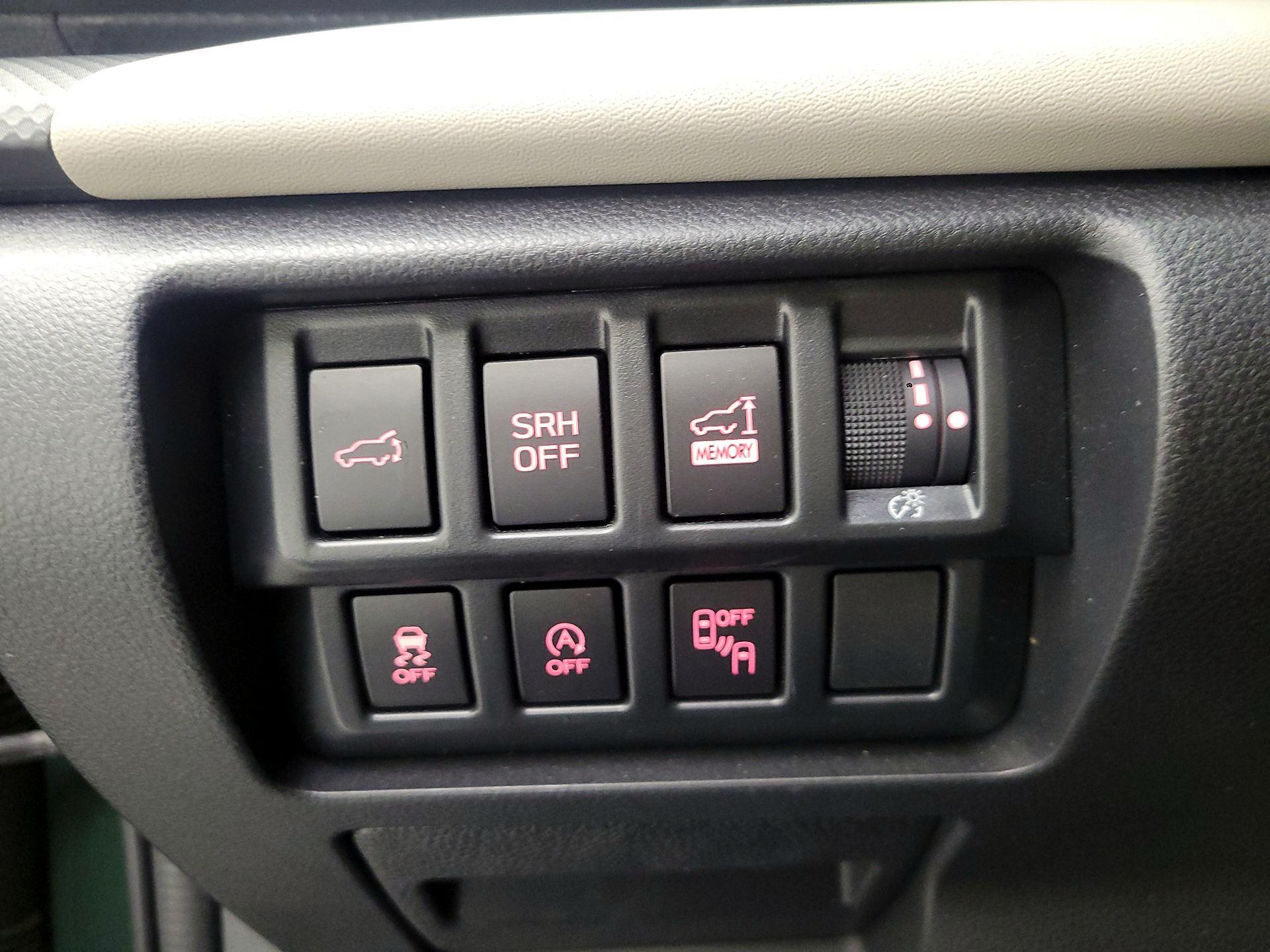 Thumbnail: 2023 Subaru Forester - 11