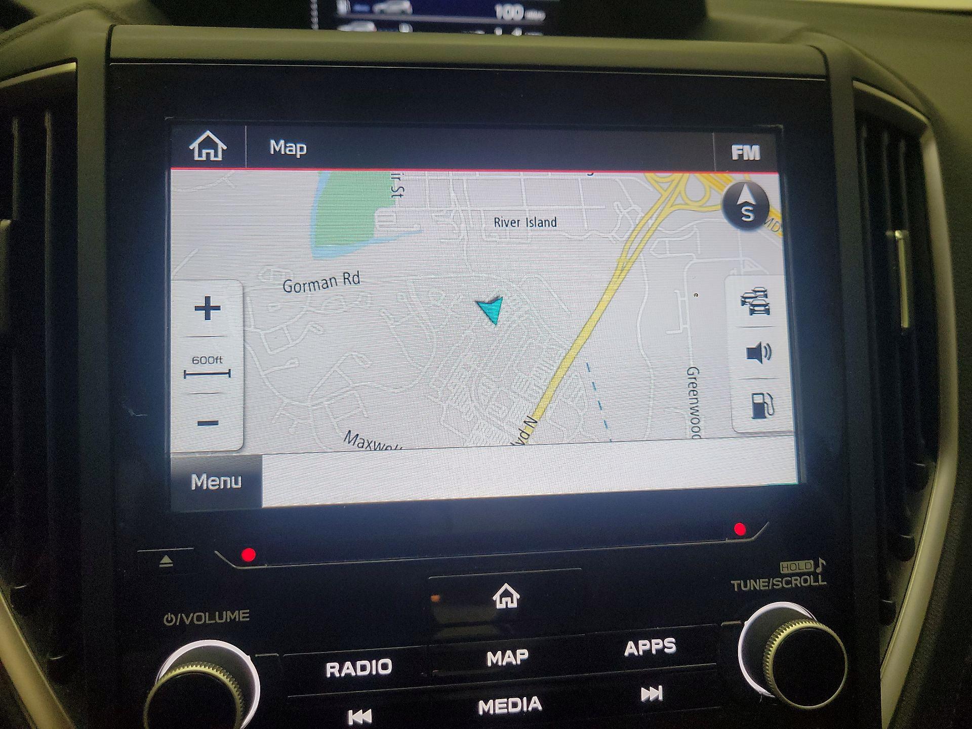 Thumbnail: 2023 Subaru Forester - 12