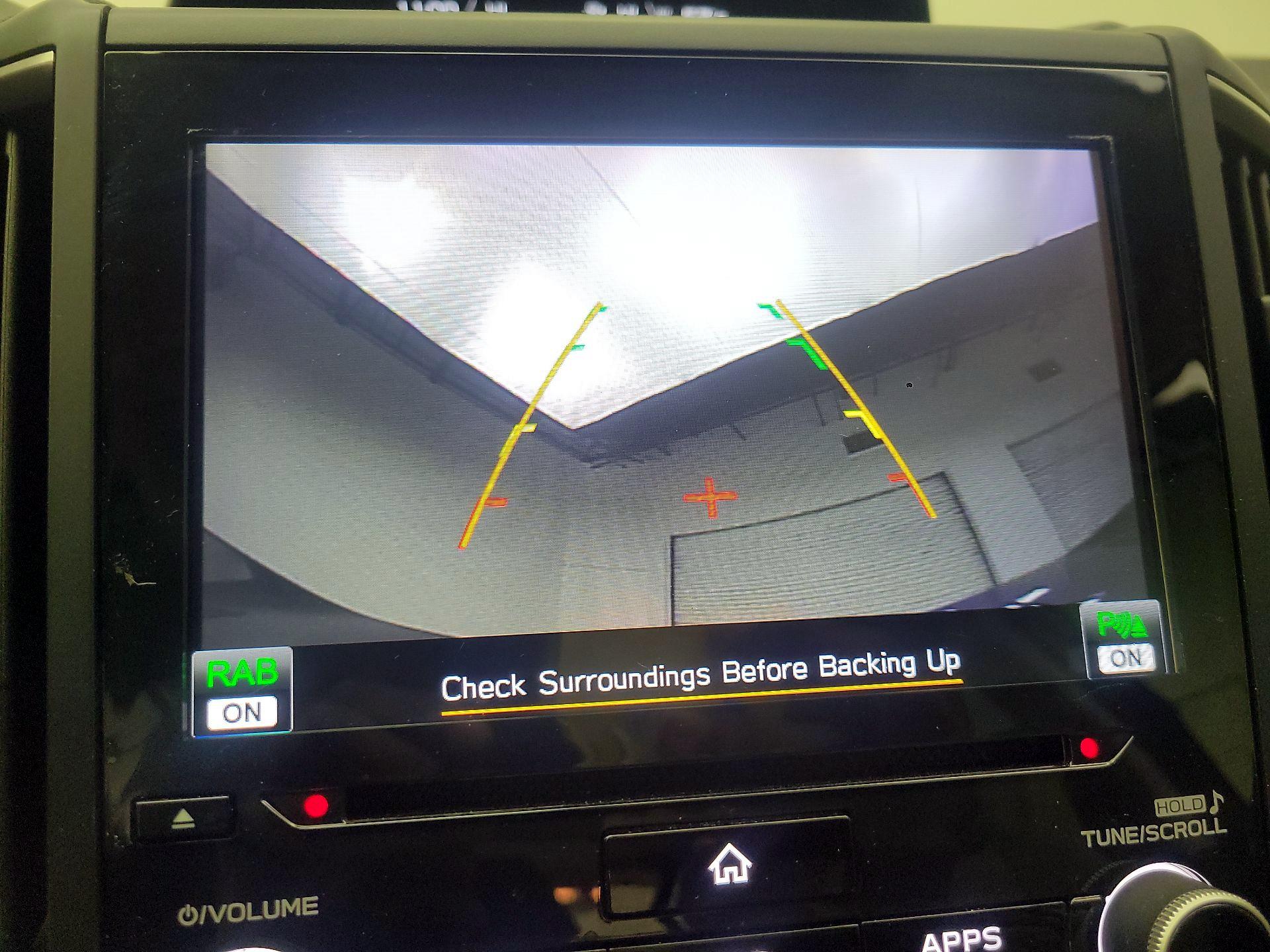 Thumbnail: 2023 Subaru Forester - 13