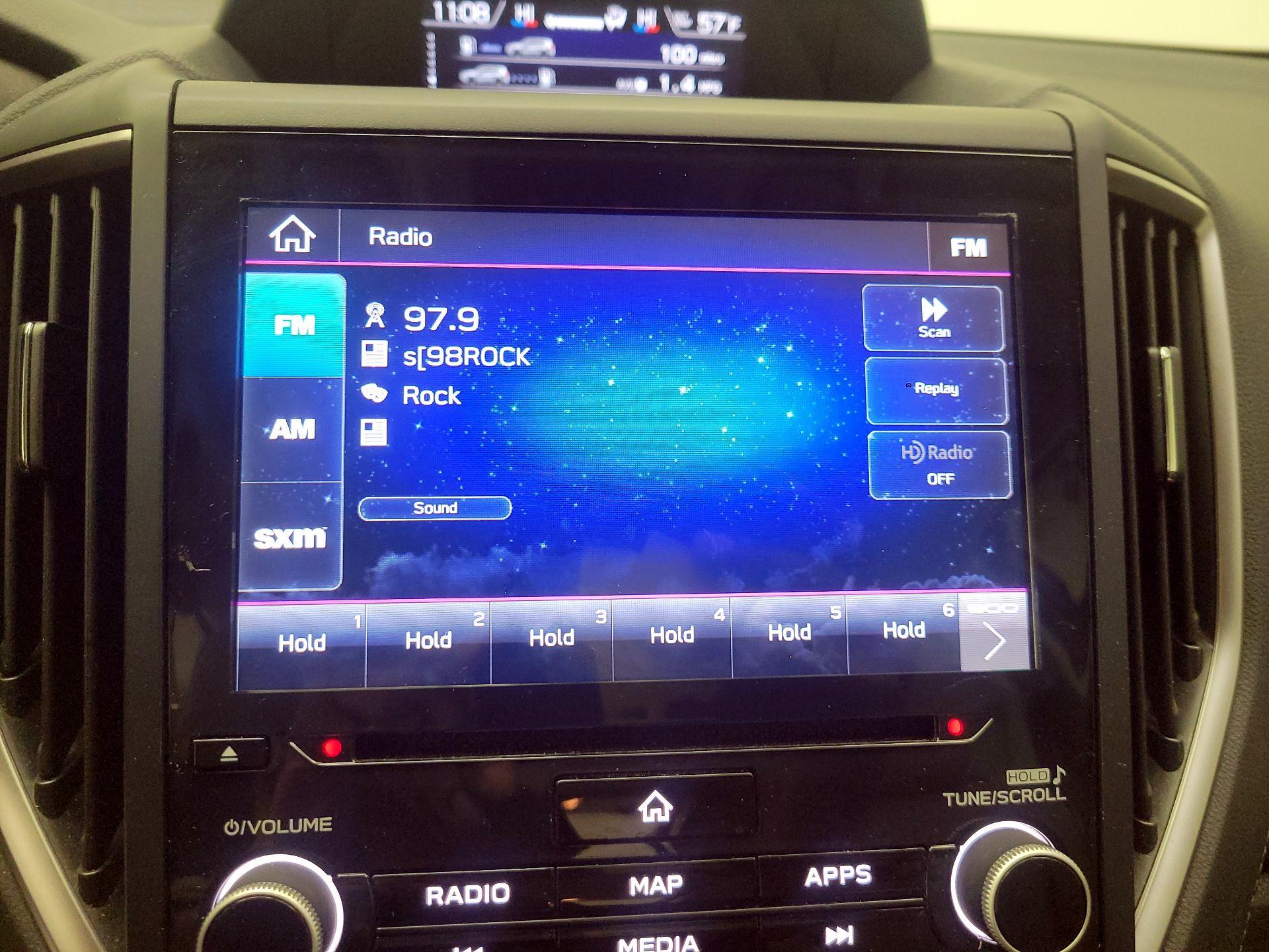 Thumbnail: 2023 Subaru Forester - 14