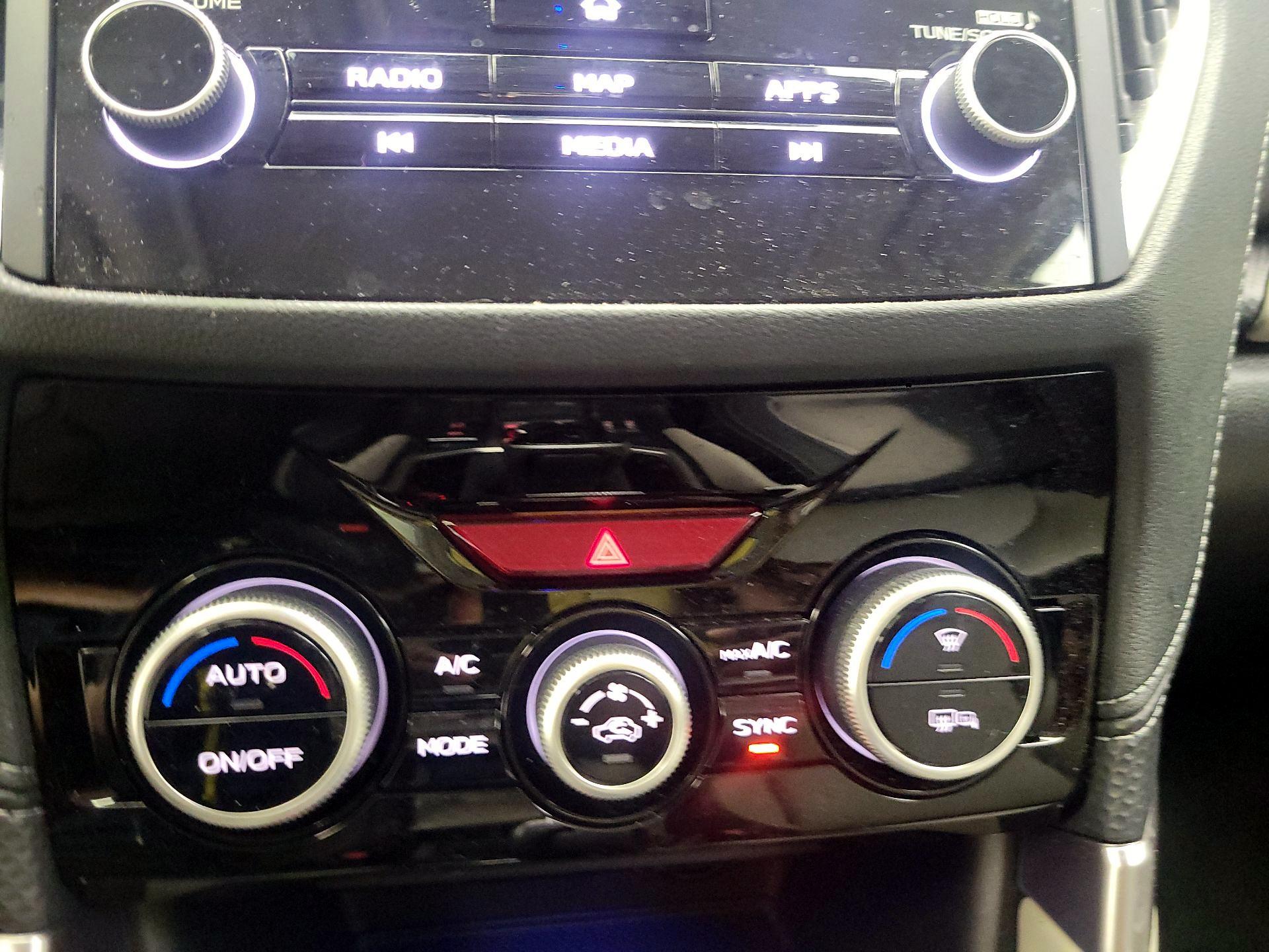 Thumbnail: 2023 Subaru Forester - 15