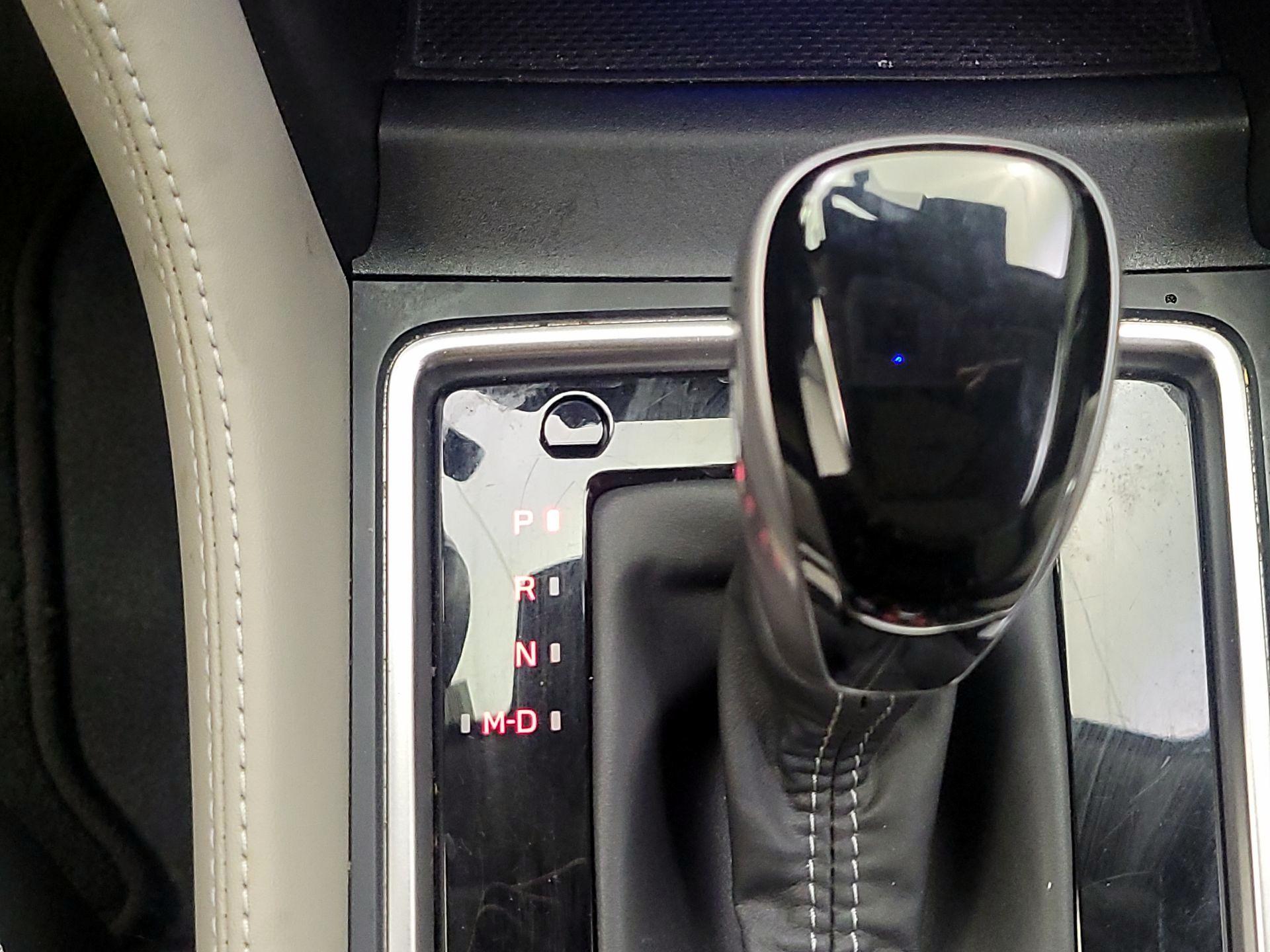 Thumbnail: 2023 Subaru Forester - 16