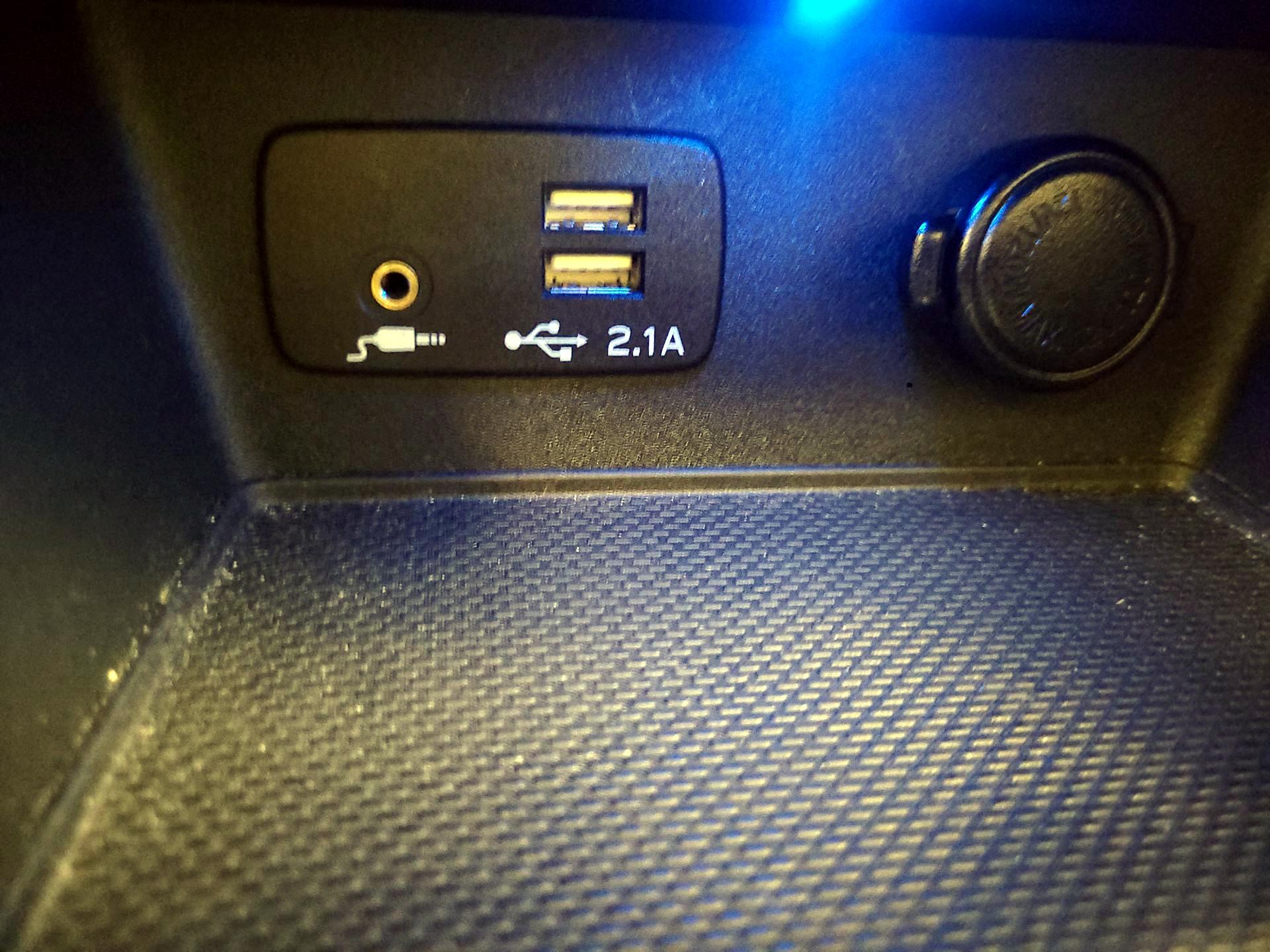 Thumbnail: 2023 Subaru Forester - 17