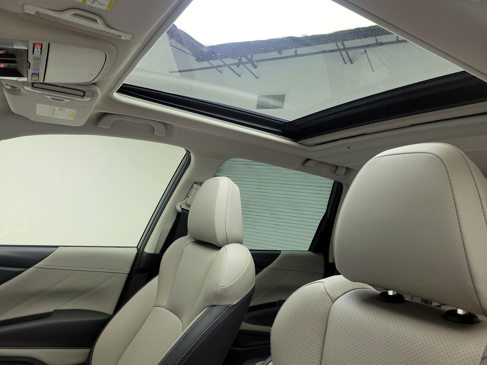 Thumbnail: 2023 Subaru Forester - 18