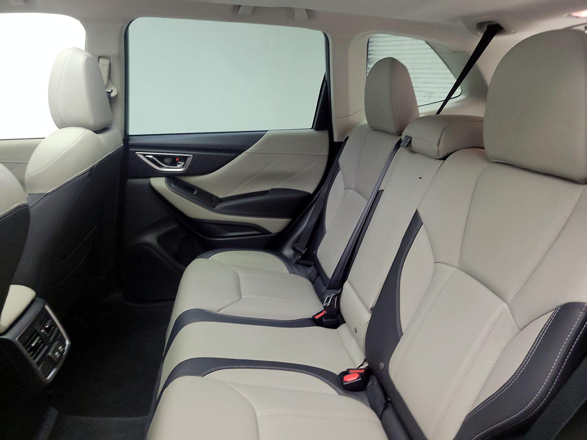 Thumbnail: 2023 Subaru Forester - 19