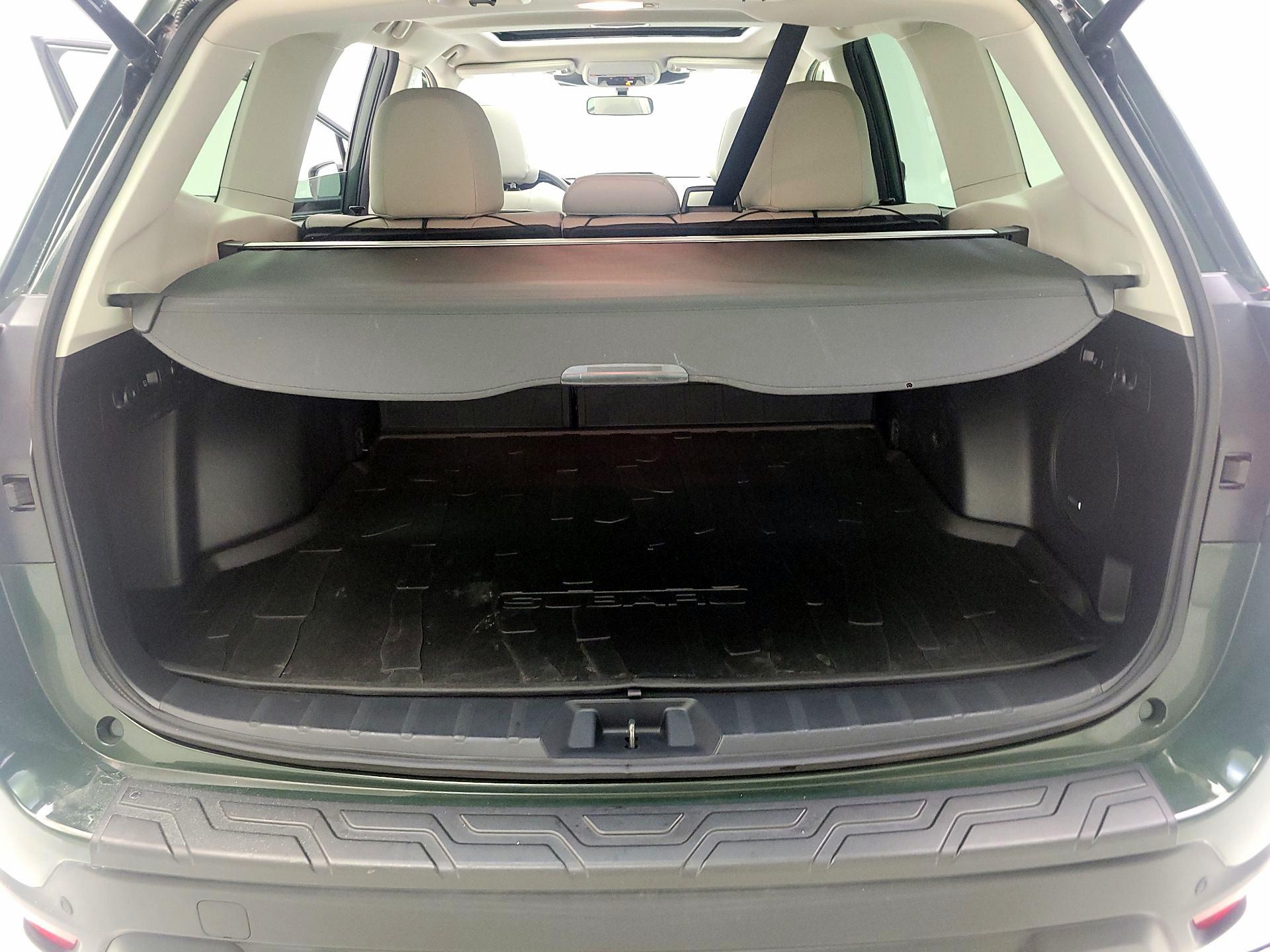 Thumbnail: 2023 Subaru Forester - 20