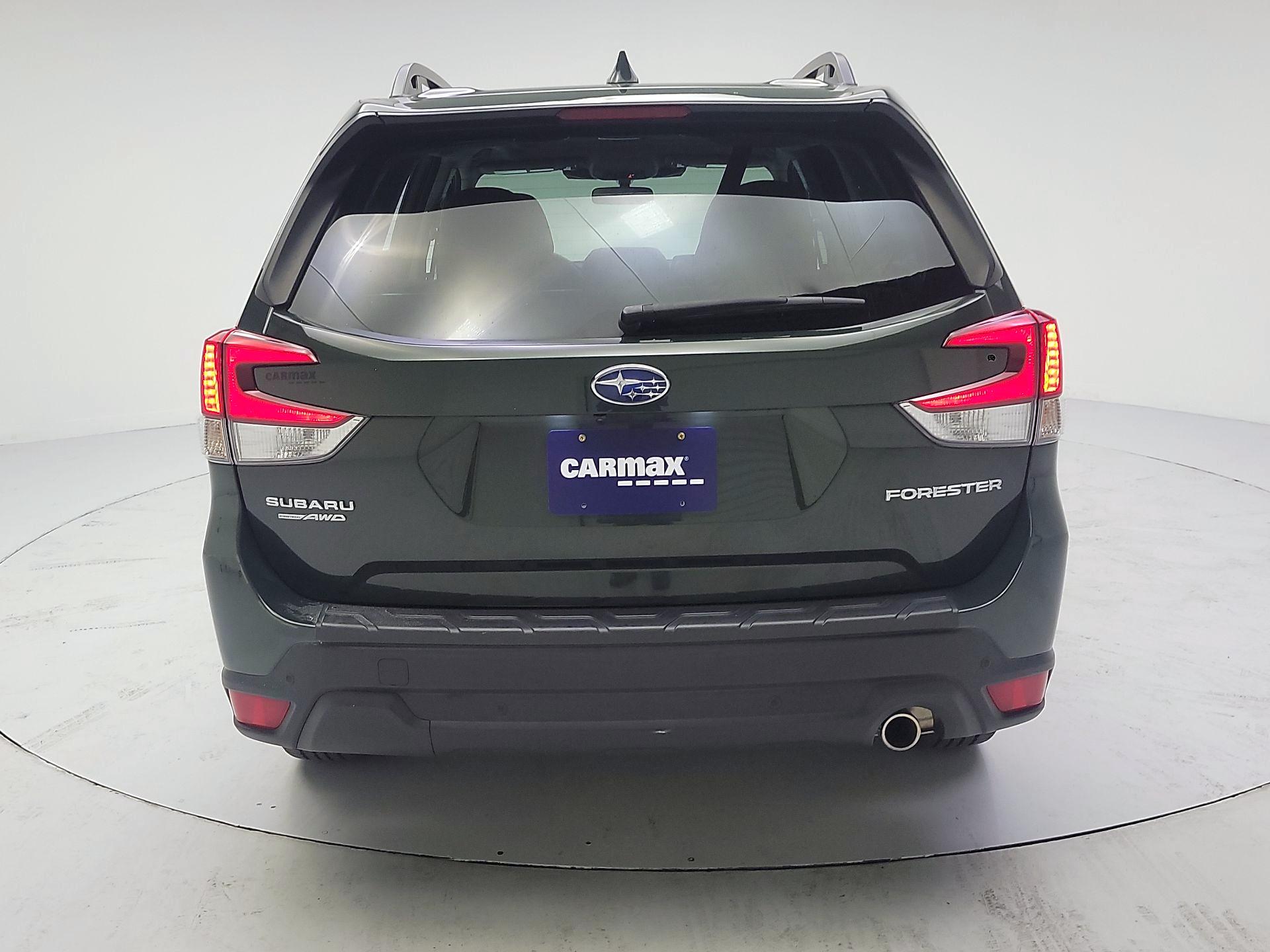 Thumbnail: 2023 Subaru Forester - 6