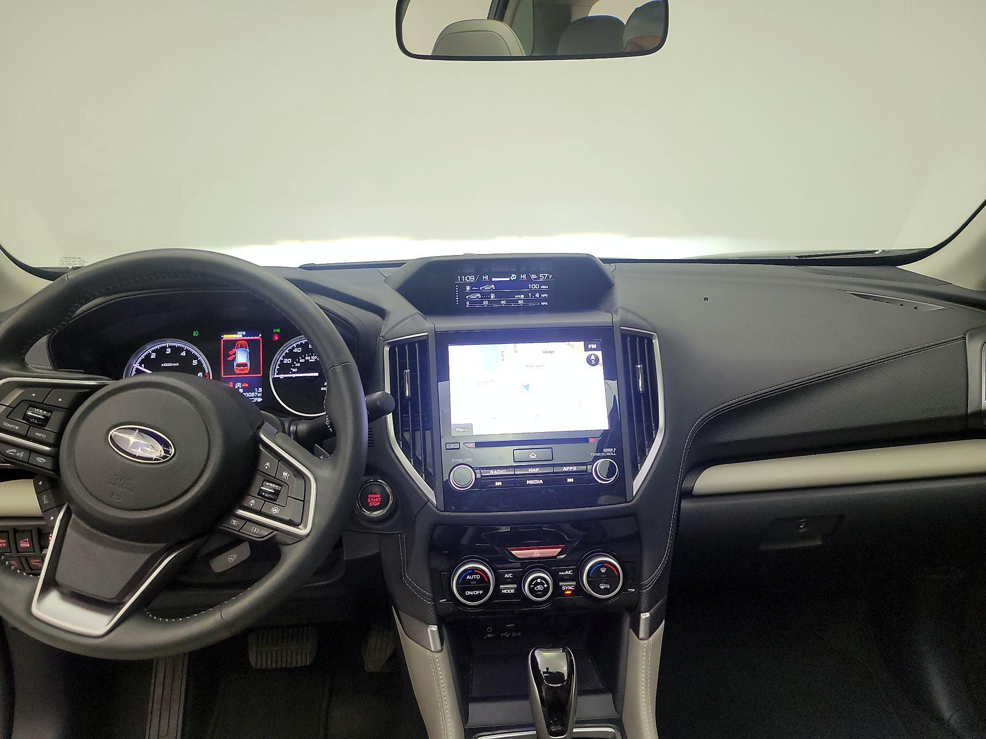 Thumbnail: 2023 Subaru Forester - 8