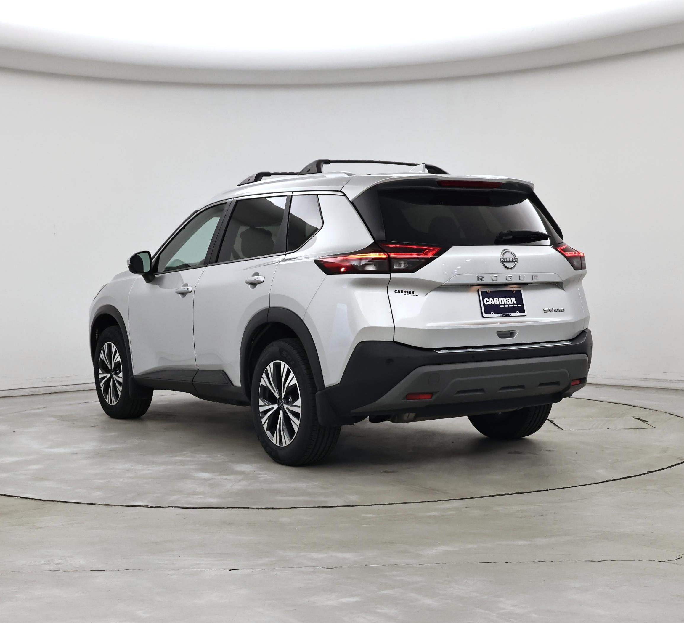 Thumbnail: 2023 Nissan Rogue - 2