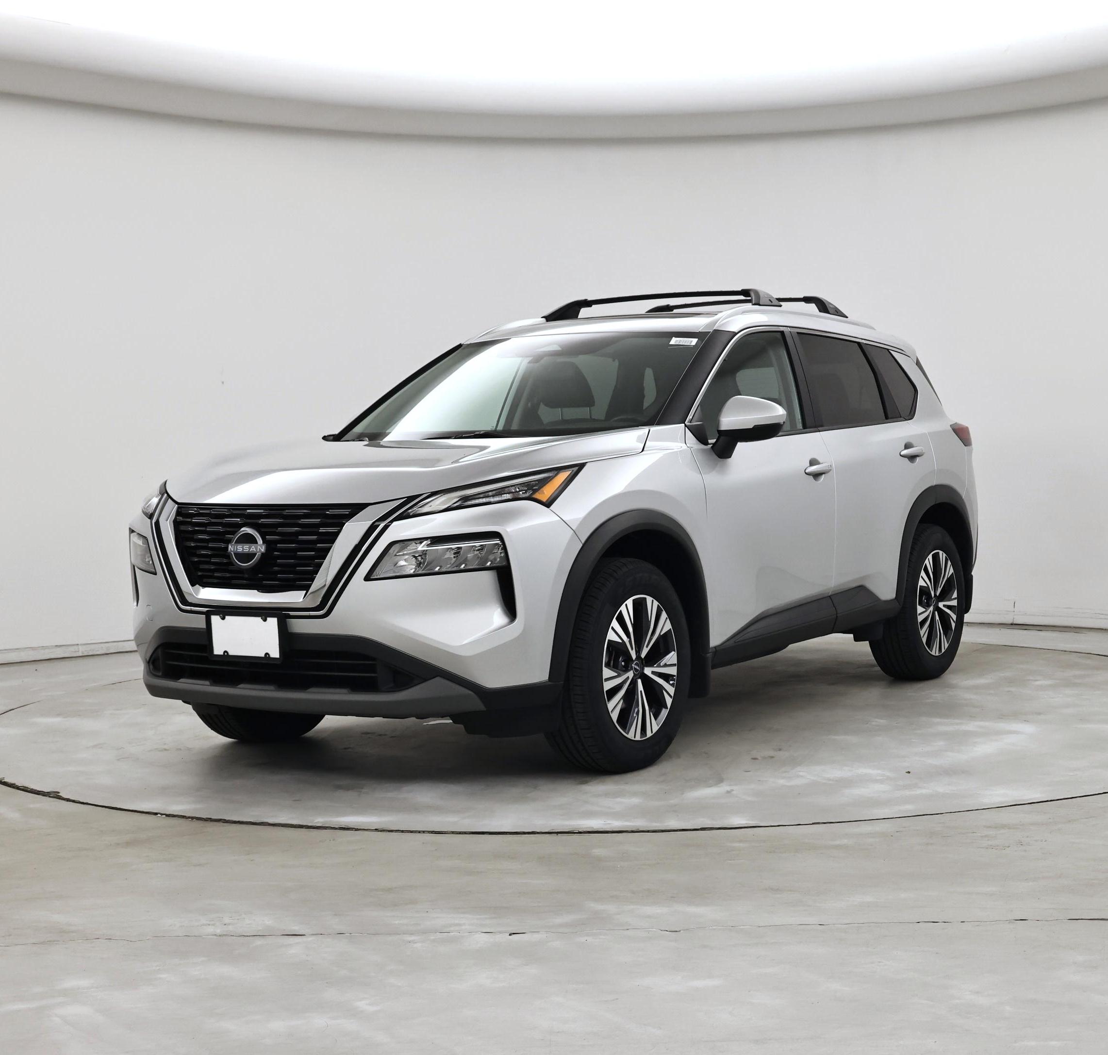 Thumbnail: 2023 Nissan Rogue - 4