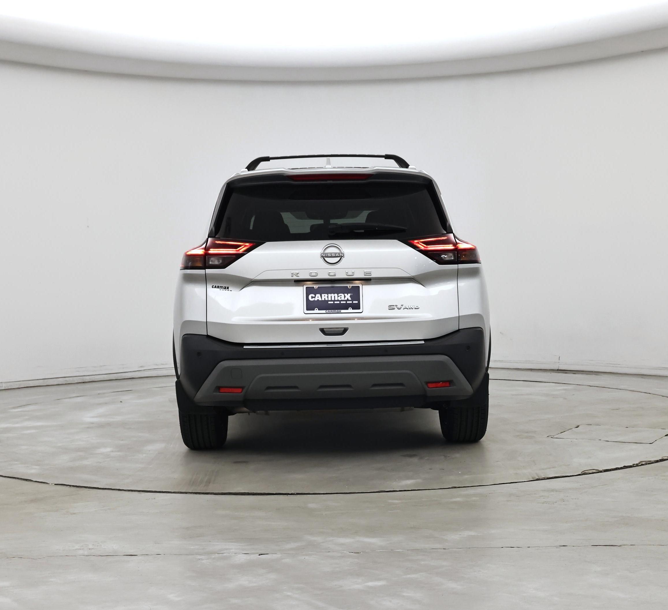 Thumbnail: 2023 Nissan Rogue - 6