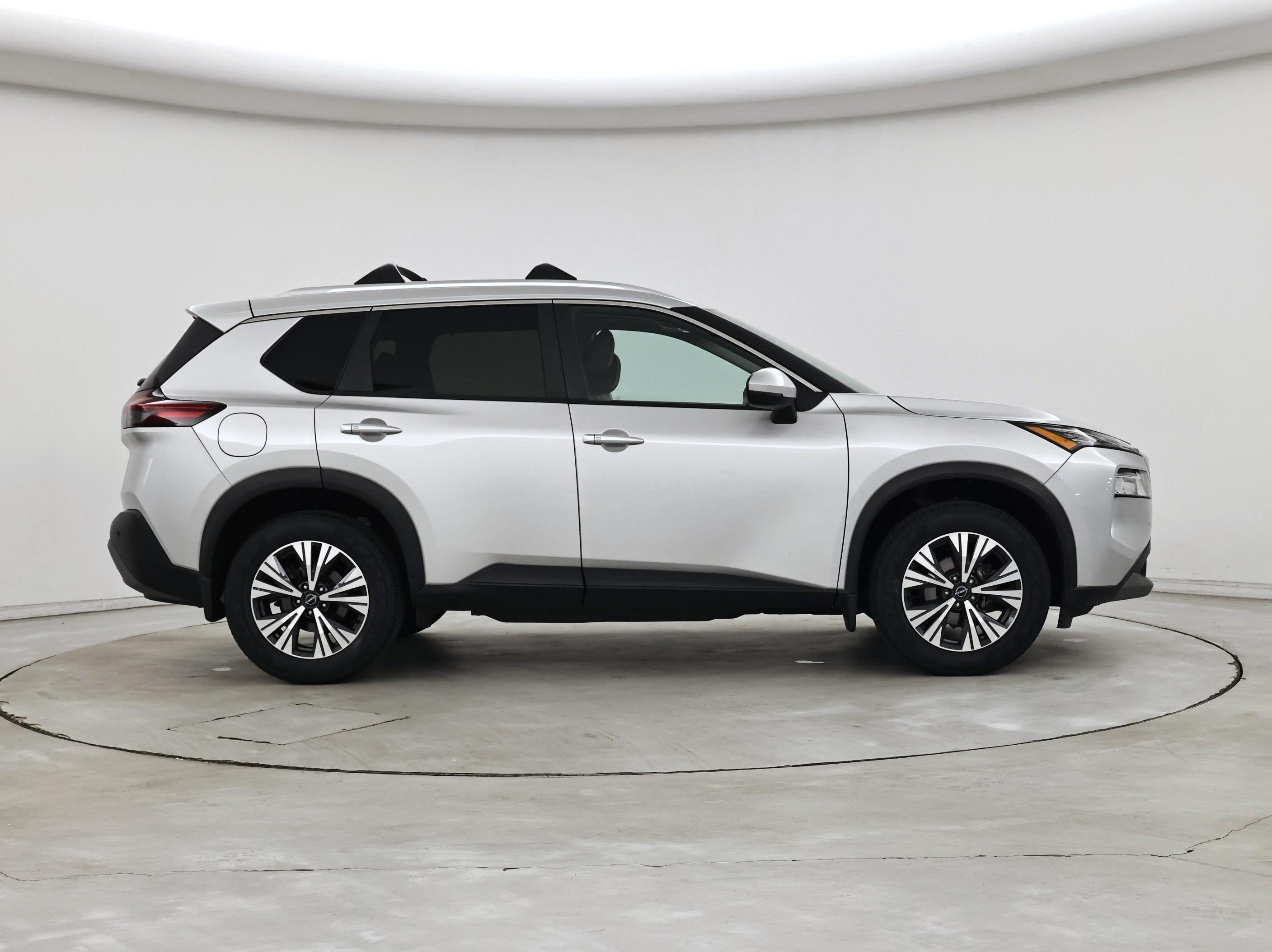 Thumbnail: 2023 Nissan Rogue - 7