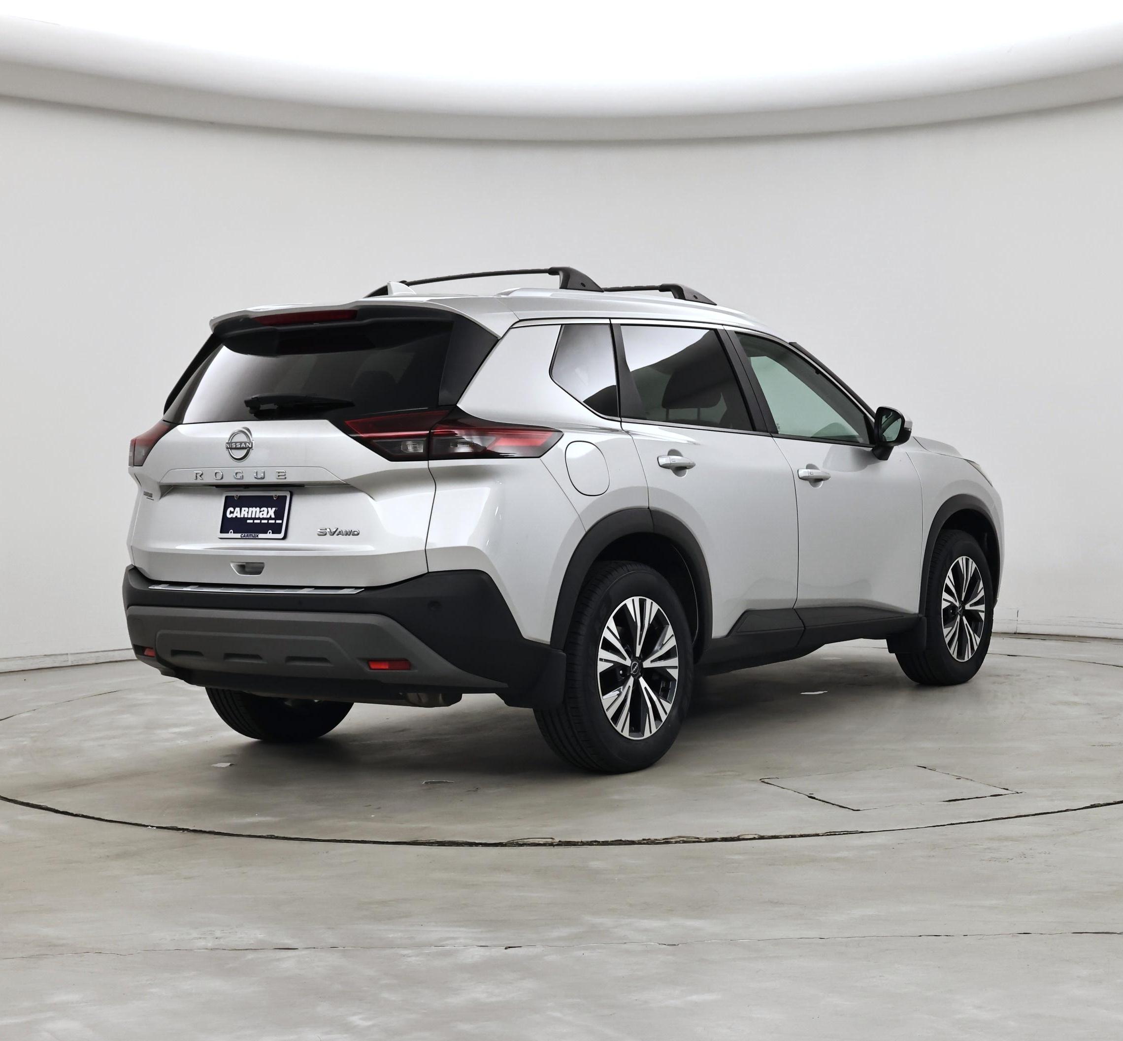 Thumbnail: 2023 Nissan Rogue - 8