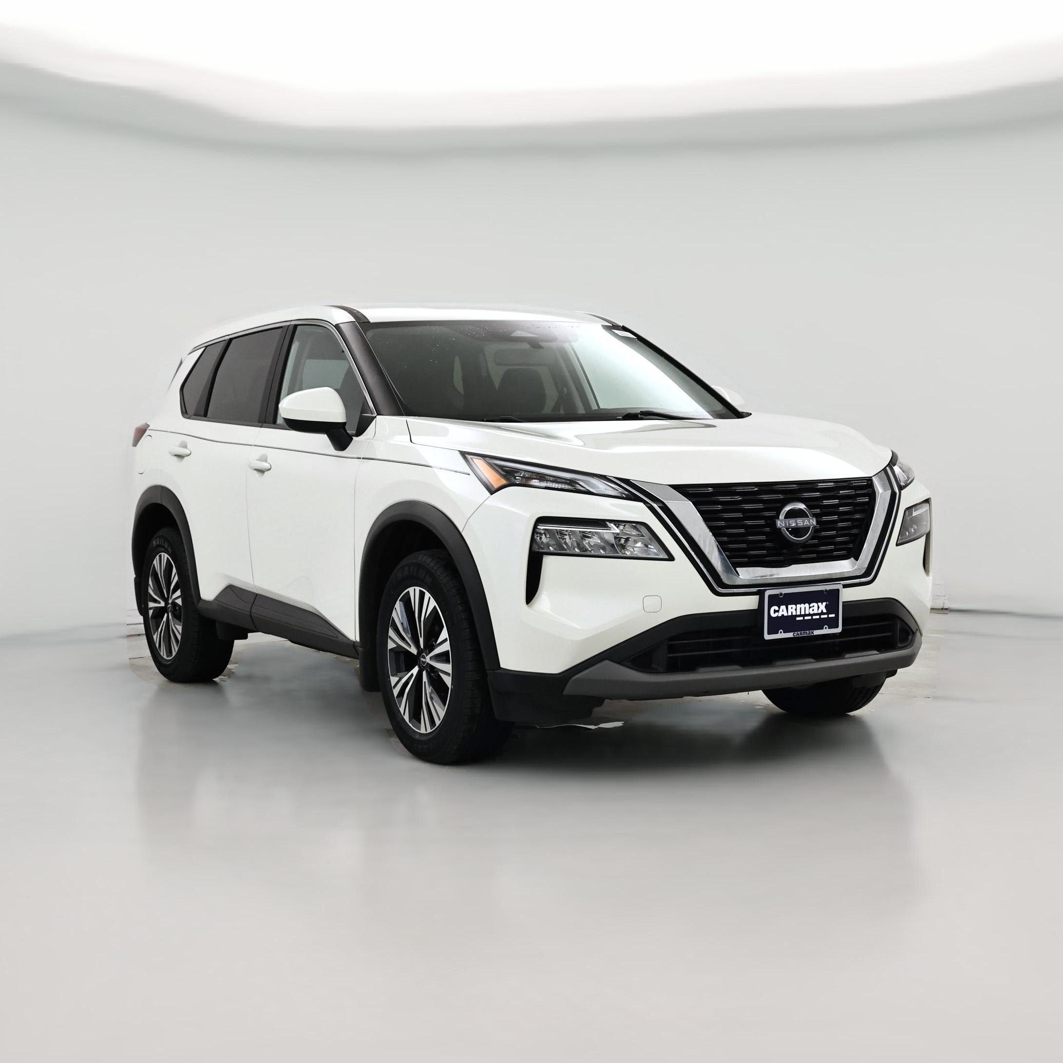 Thumbnail: 2023 Nissan Rogue - 1
